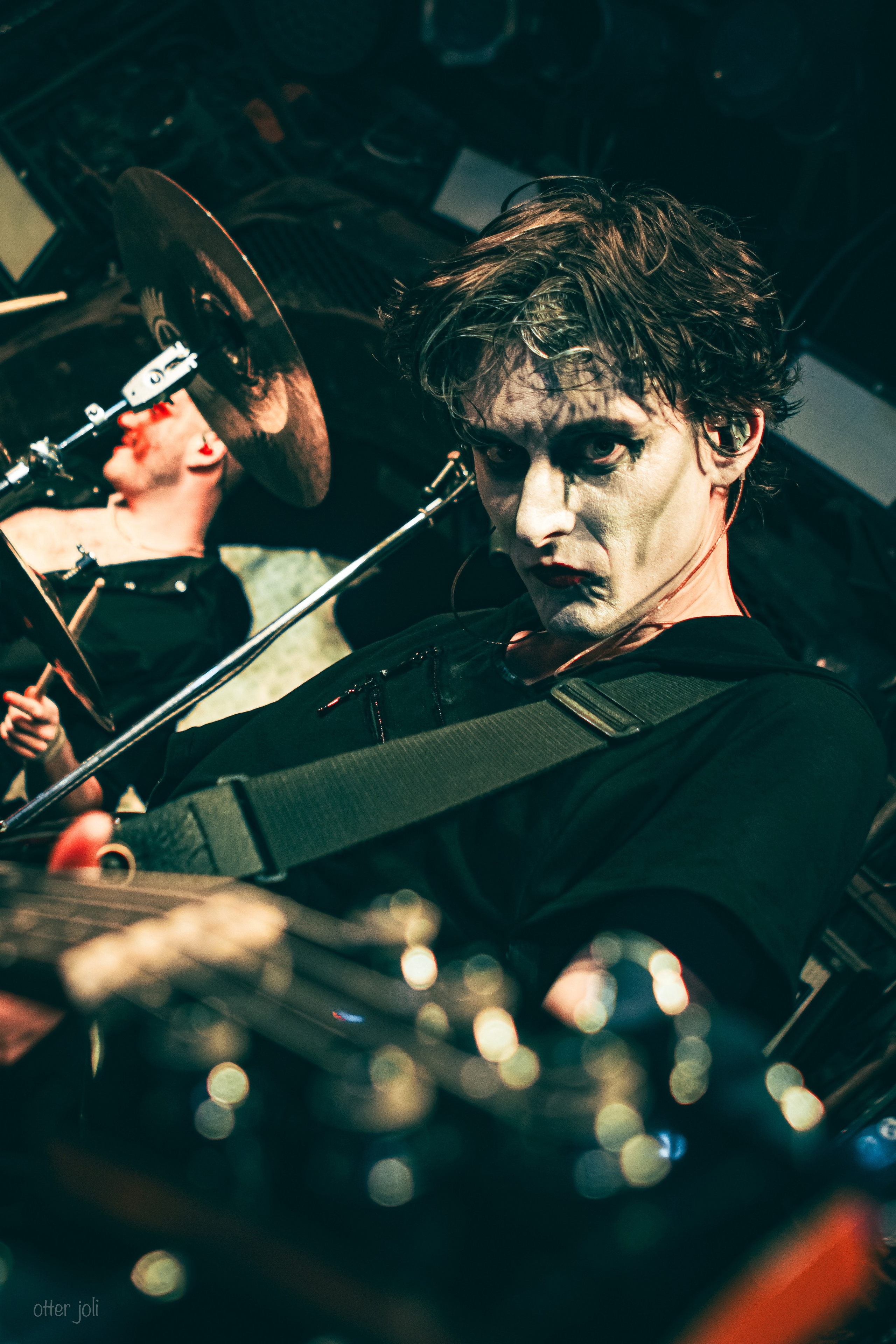 Ramm’band | 10 Years at Sexton. Концертный репортёр Валерия Сафина