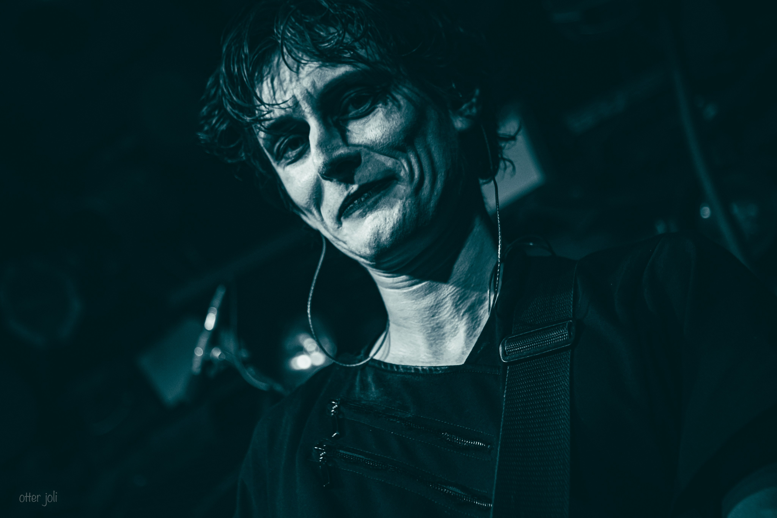 Ramm’band | 10 Years at Sexton. Концертный репортёр Валерия Сафина