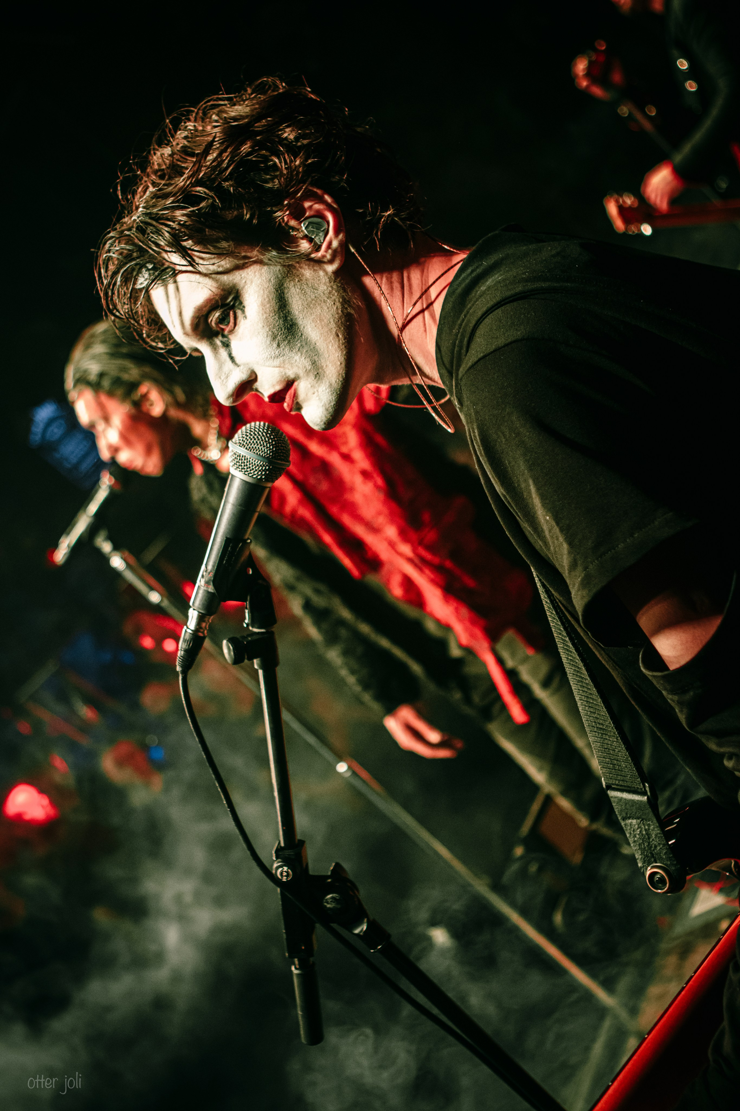 Ramm’band | 10 Years at Sexton. Концертный репортёр Валерия Сафина