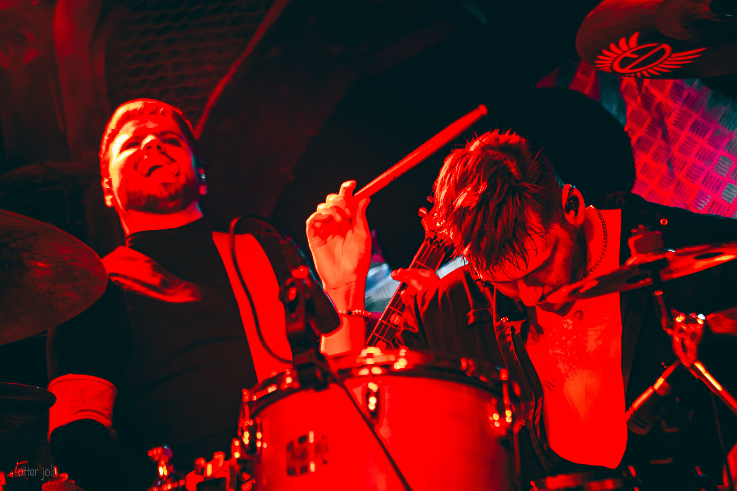 Ramm’band | 10 Years at Sexton. Концертный репортёр Валерия Сафина