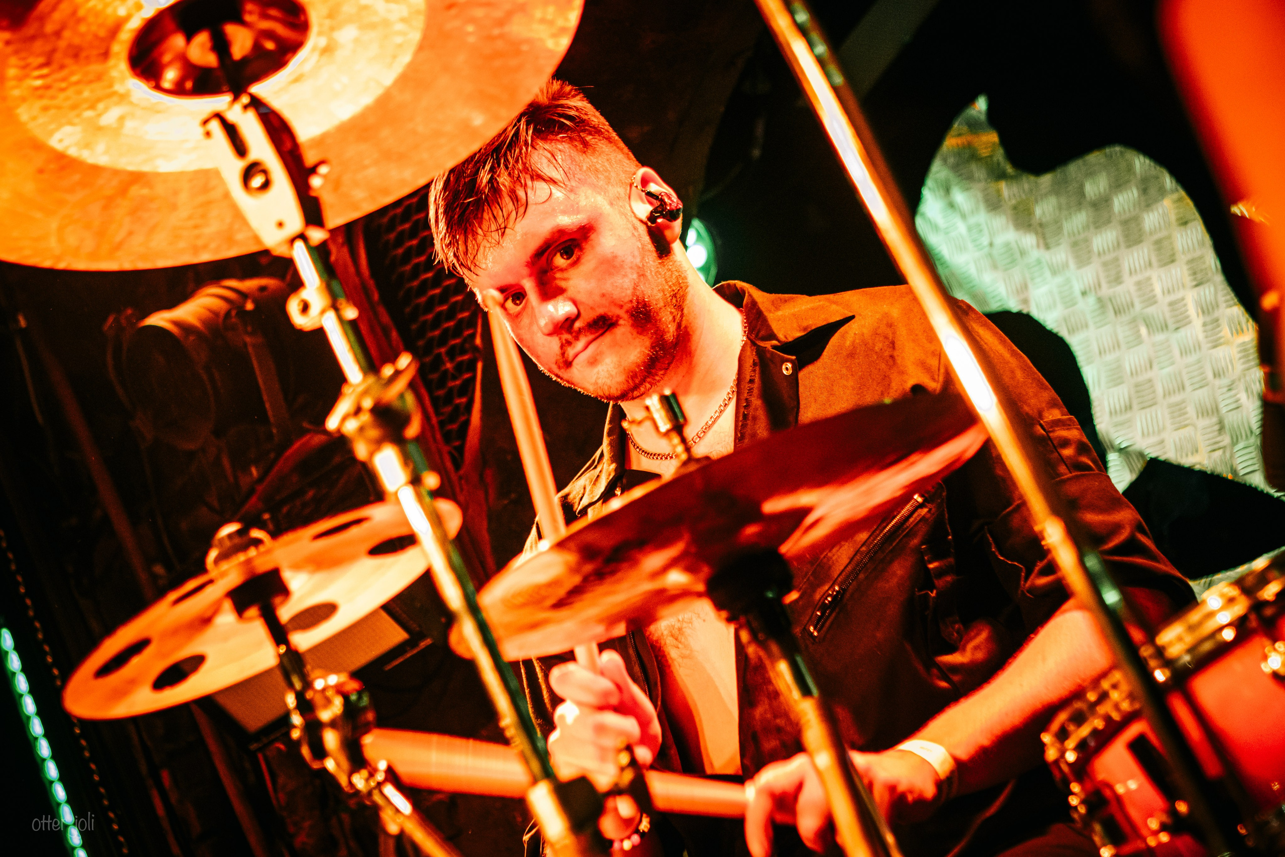 Ramm’band | 10 Years at Sexton. Концертный репортёр Валерия Сафина