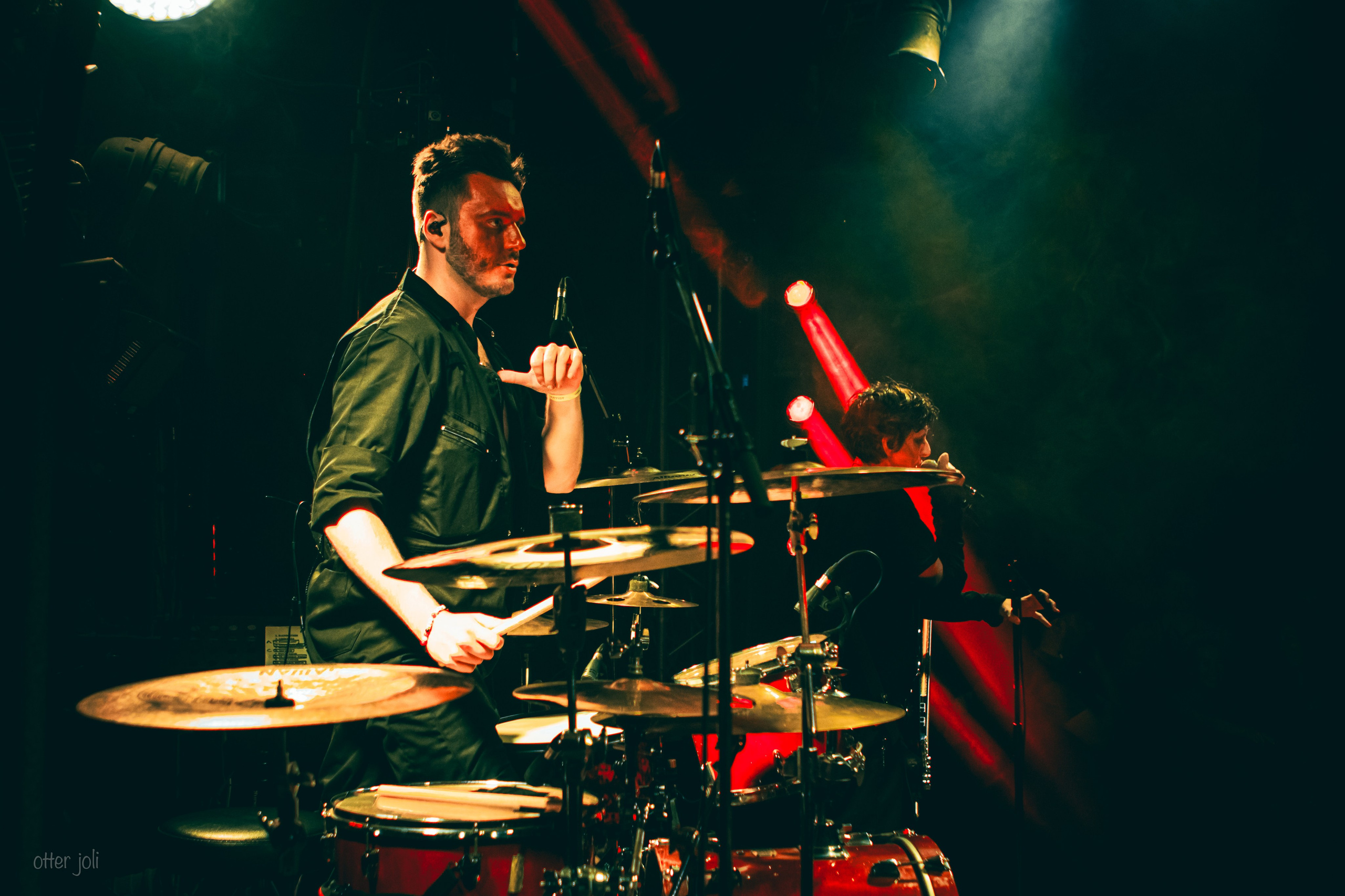 Ramm’band | 10 Years at Sexton. Концертный репортёр Валерия Сафина