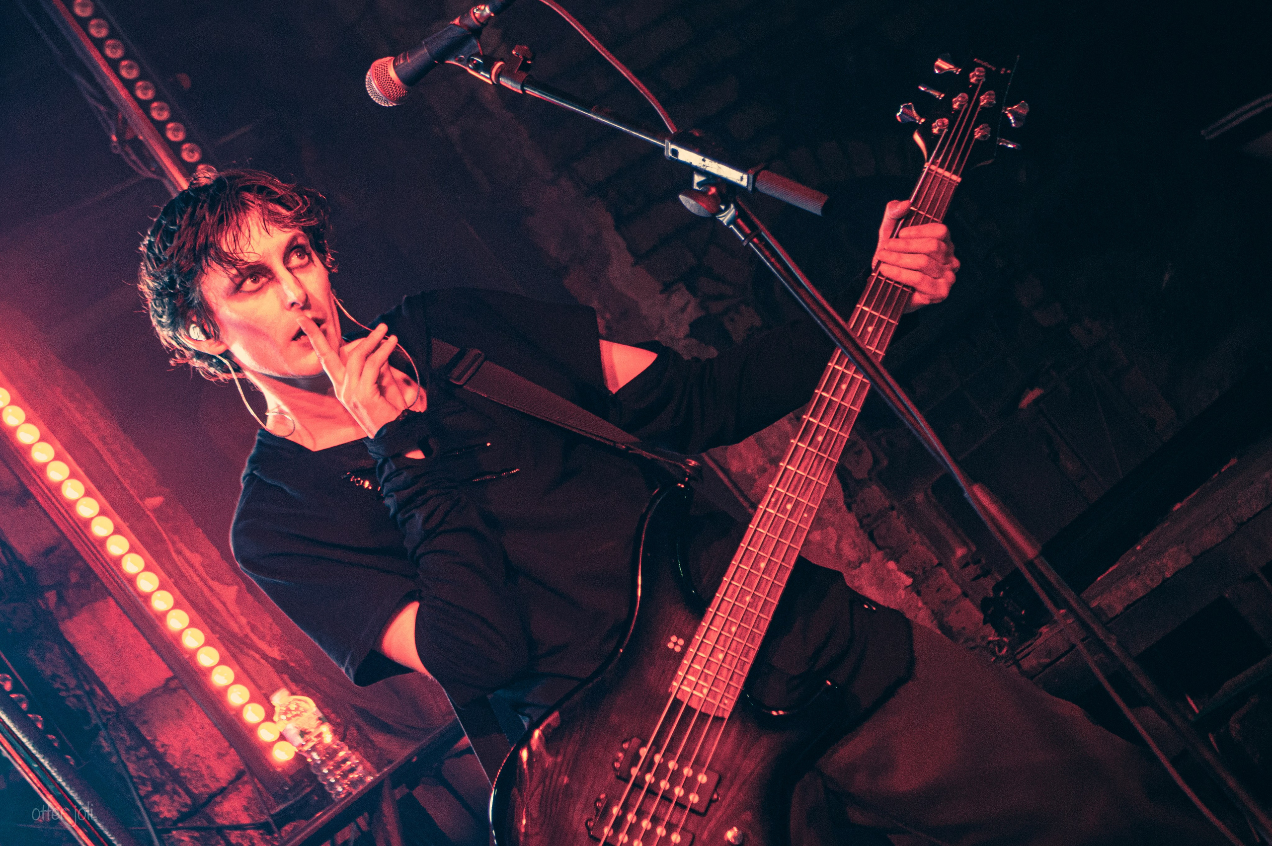 Ramm’band | 10 Years at Sexton. Концертный репортёр Валерия Сафина