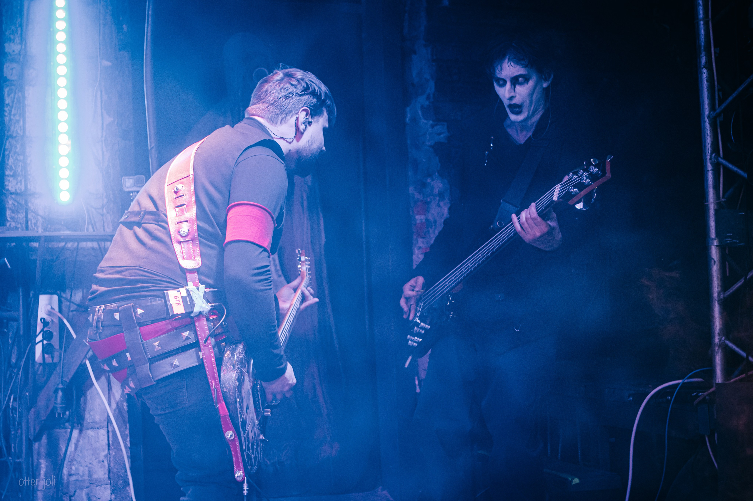 Ramm’band | 10 Years at Sexton. Концертный репортёр Валерия Сафина