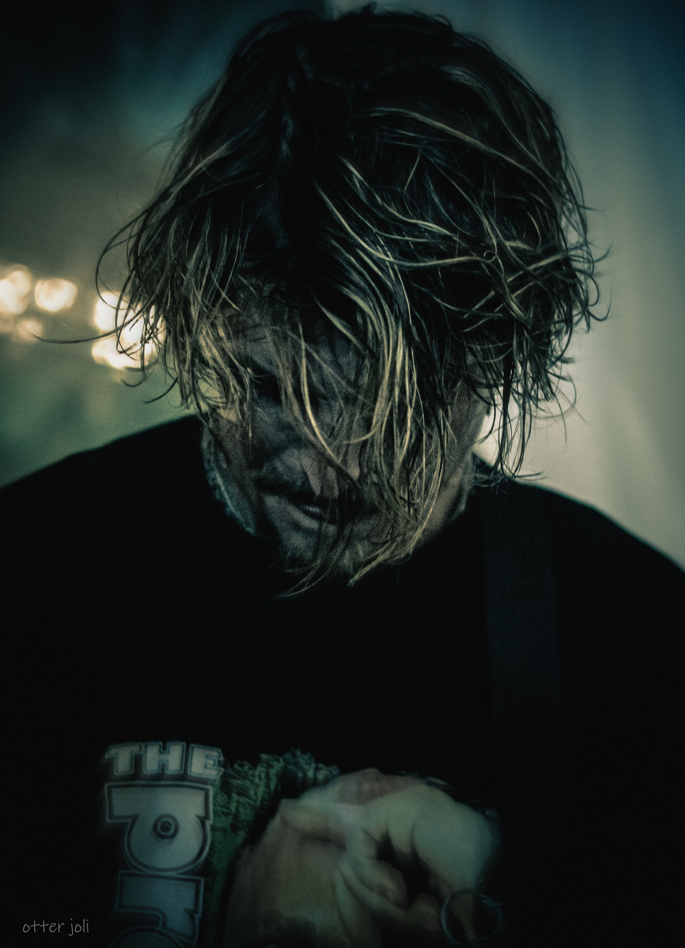 Сергей Горошко | Квартирник на день рождения. Концертный репортёр Валерия Сафина