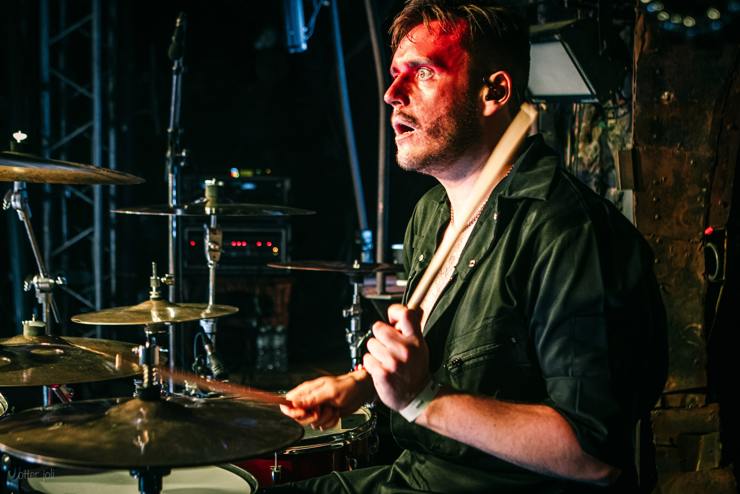 Ramm’band | 10 Years at Sexton. Концертный репортёр Валерия Сафина