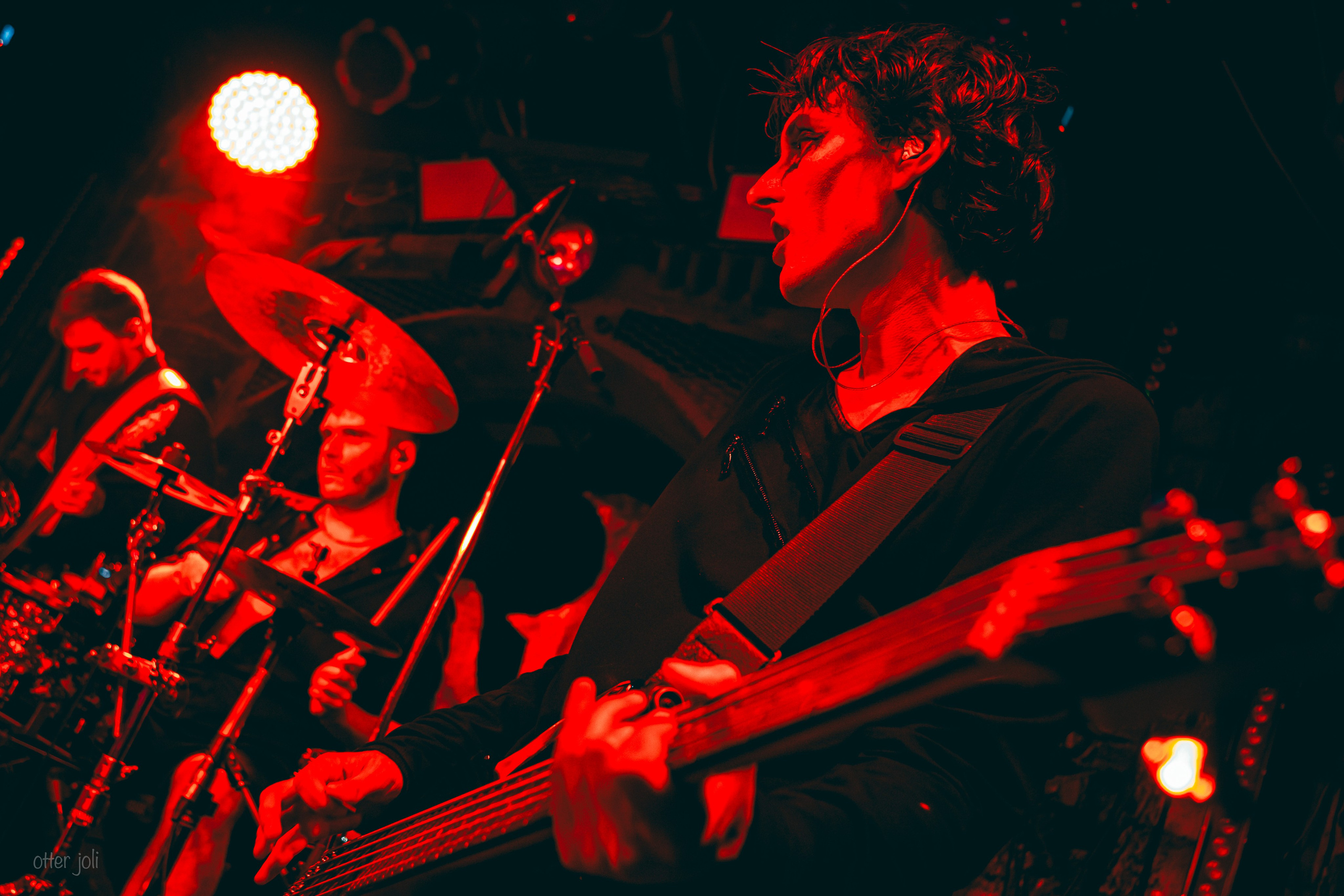 Ramm’band | 10 Years at Sexton. Концертный репортёр Валерия Сафина