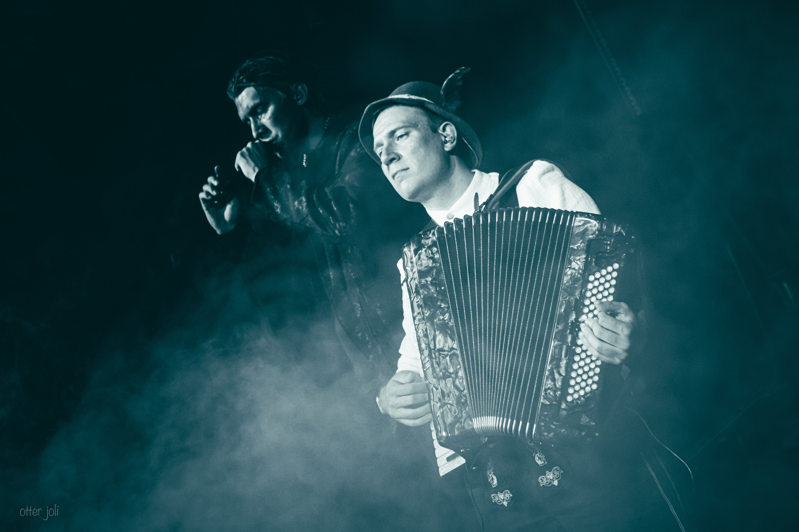 Ramm’band | 10 Years at Sexton. Концертный репортёр Валерия Сафина