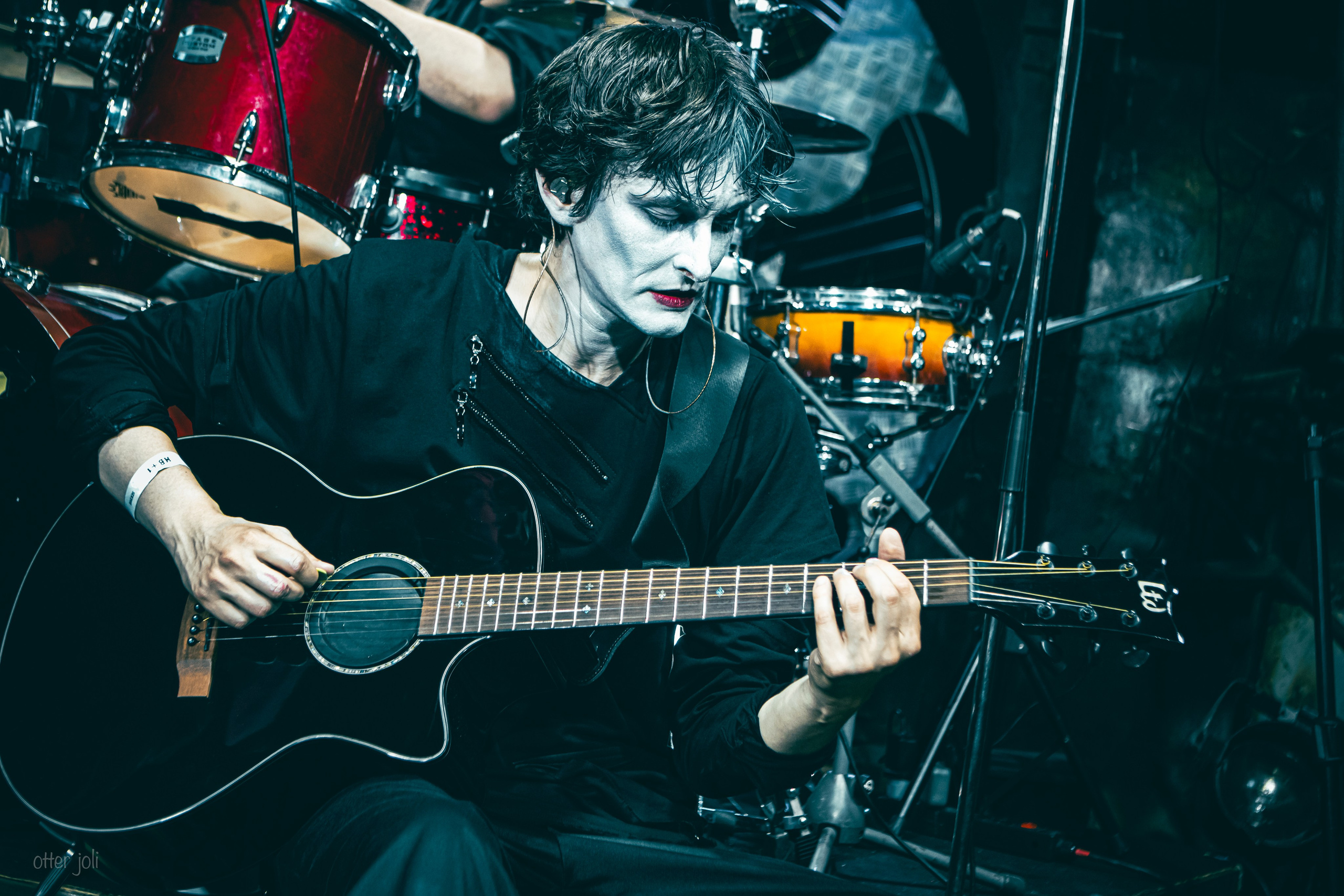 Ramm’band | 10 Years at Sexton. Концертный репортёр Валерия Сафина