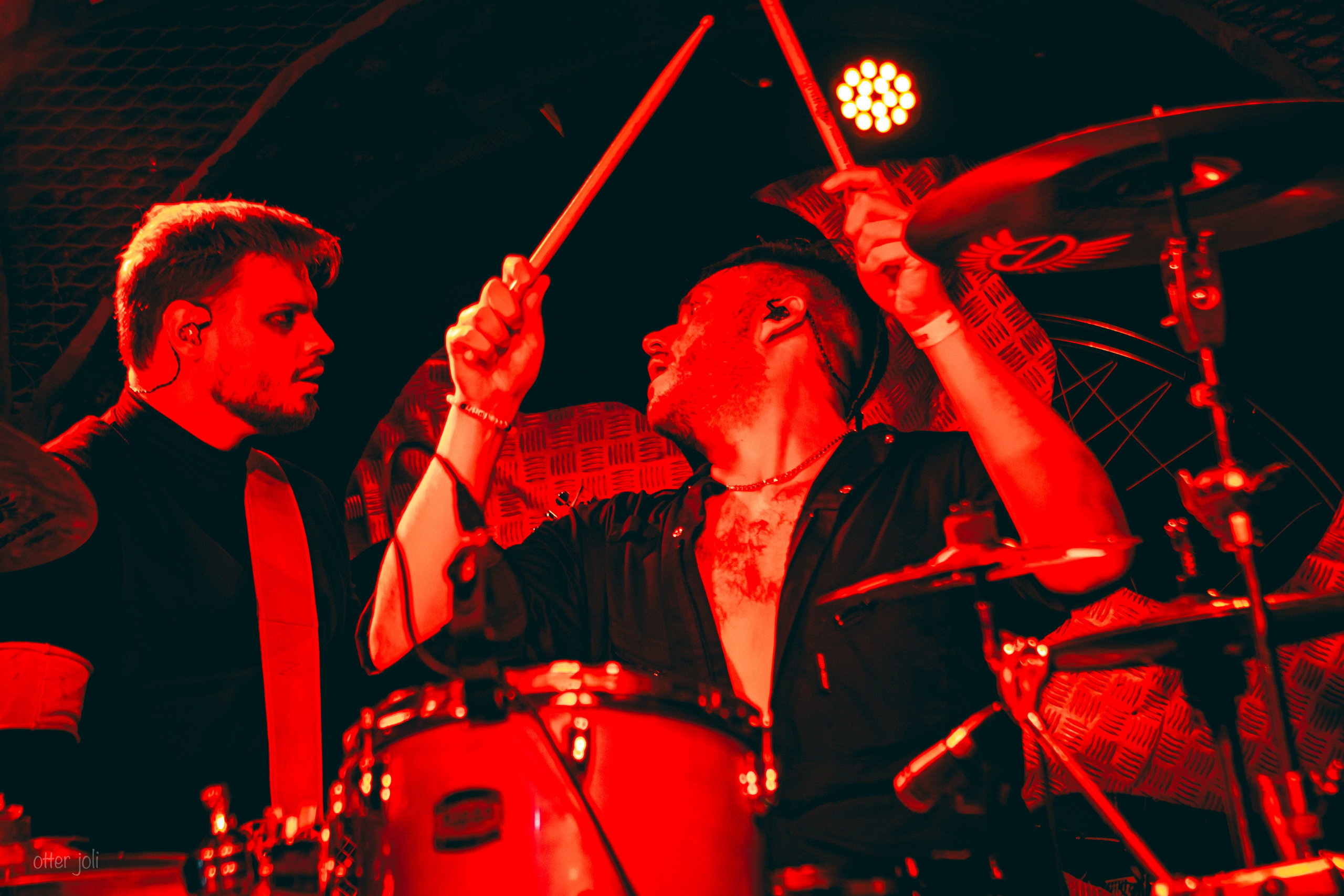 Ramm’band | 10 Years at Sexton. Концертный репортёр Валерия Сафина