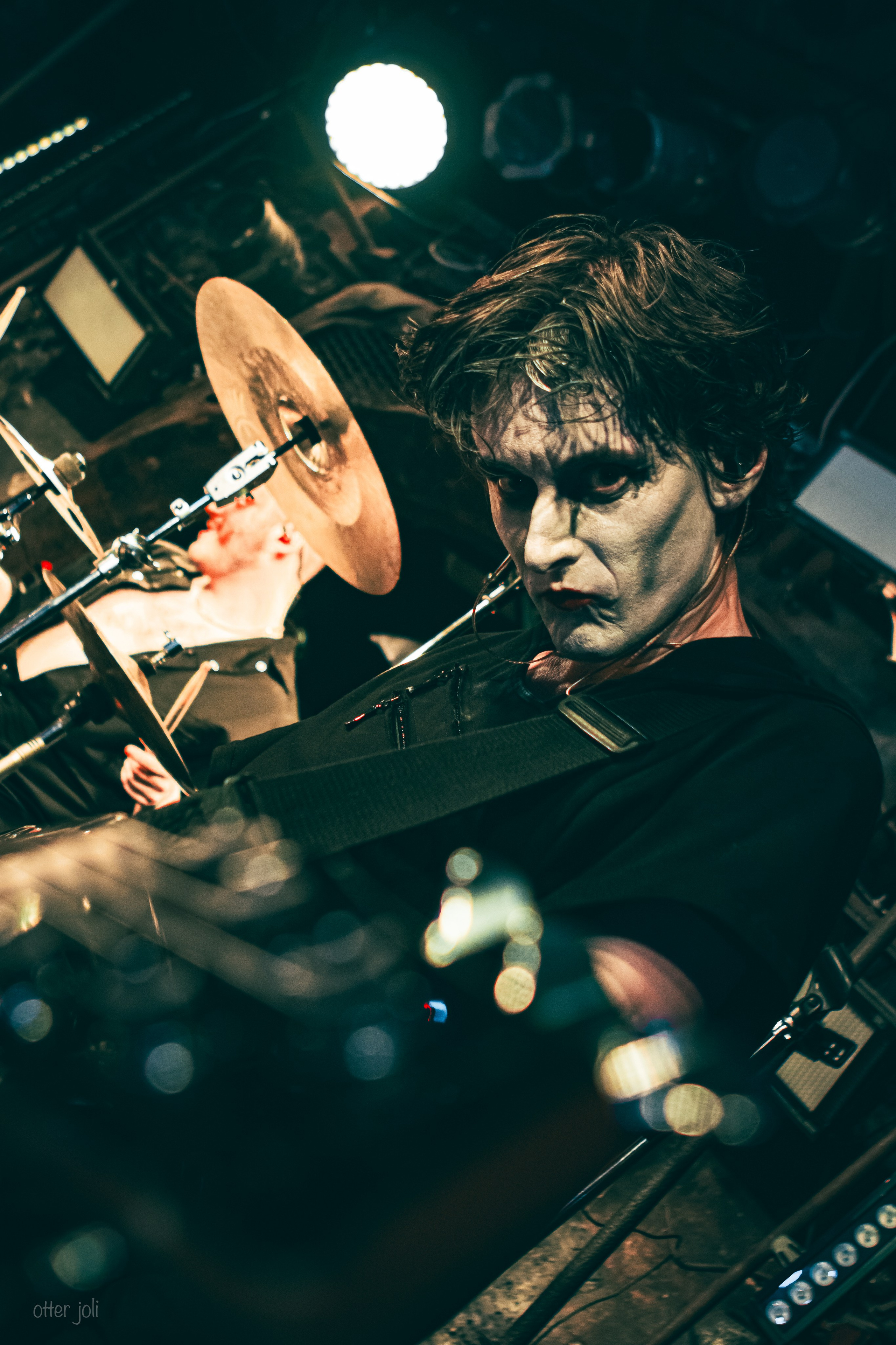 Ramm’band | 10 Years at Sexton. Концертный репортёр Валерия Сафина
