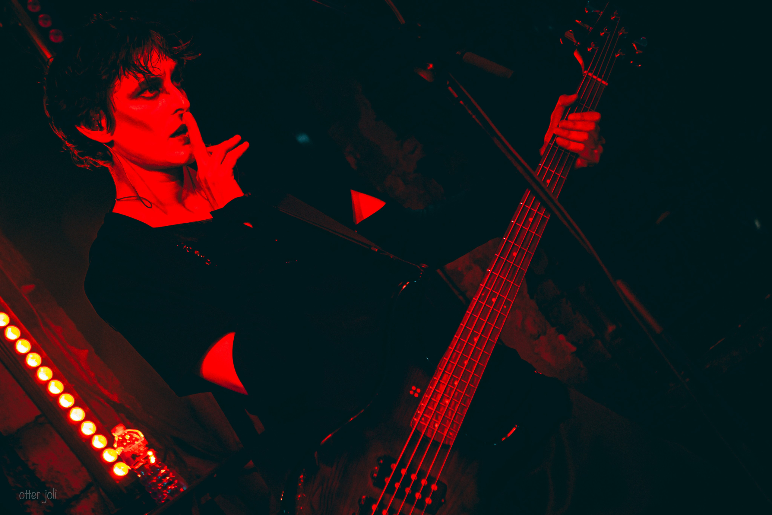 Ramm’band | 10 Years at Sexton. Концертный репортёр Валерия Сафина