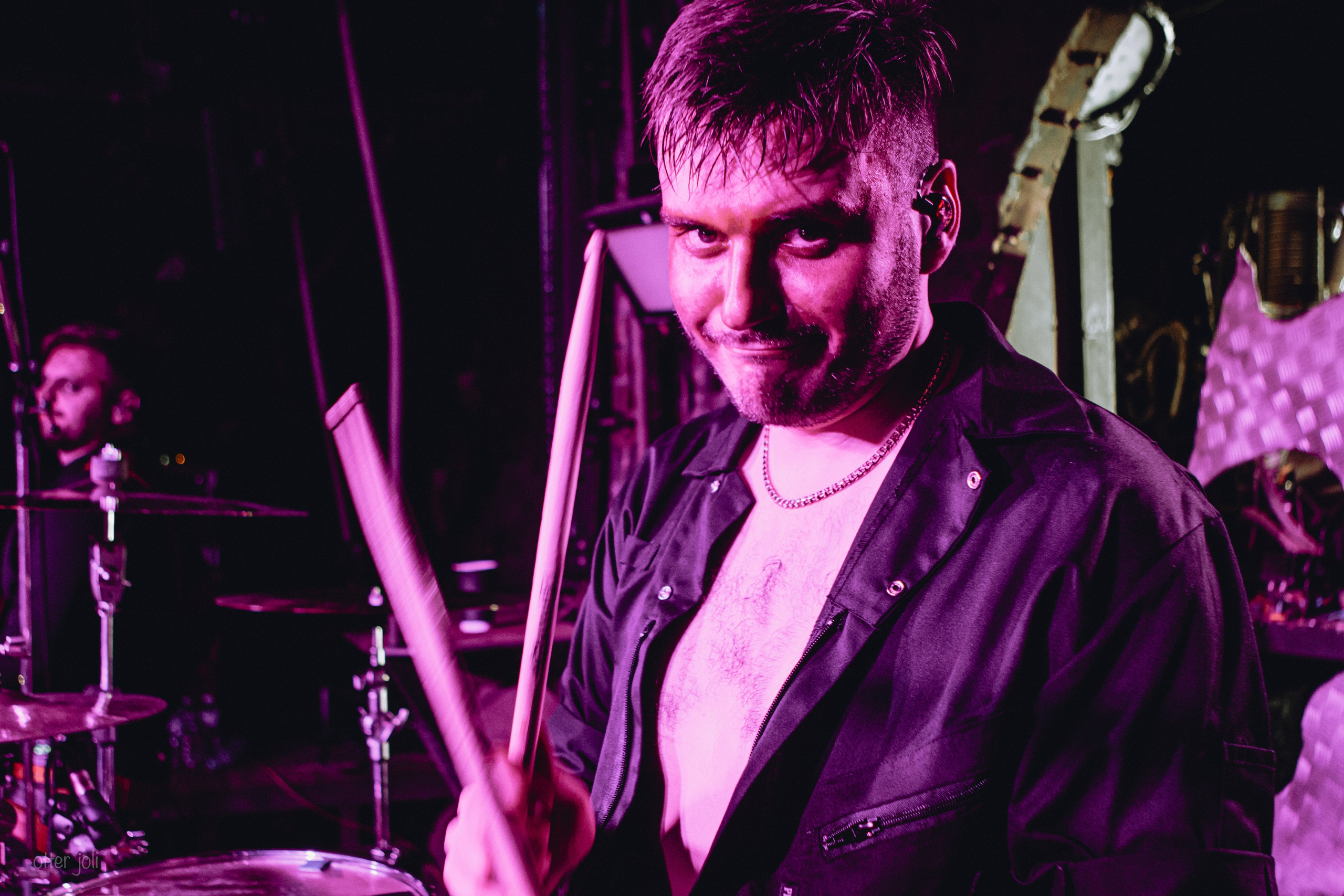 Ramm’band | 10 Years at Sexton. Концертный репортёр Валерия Сафина