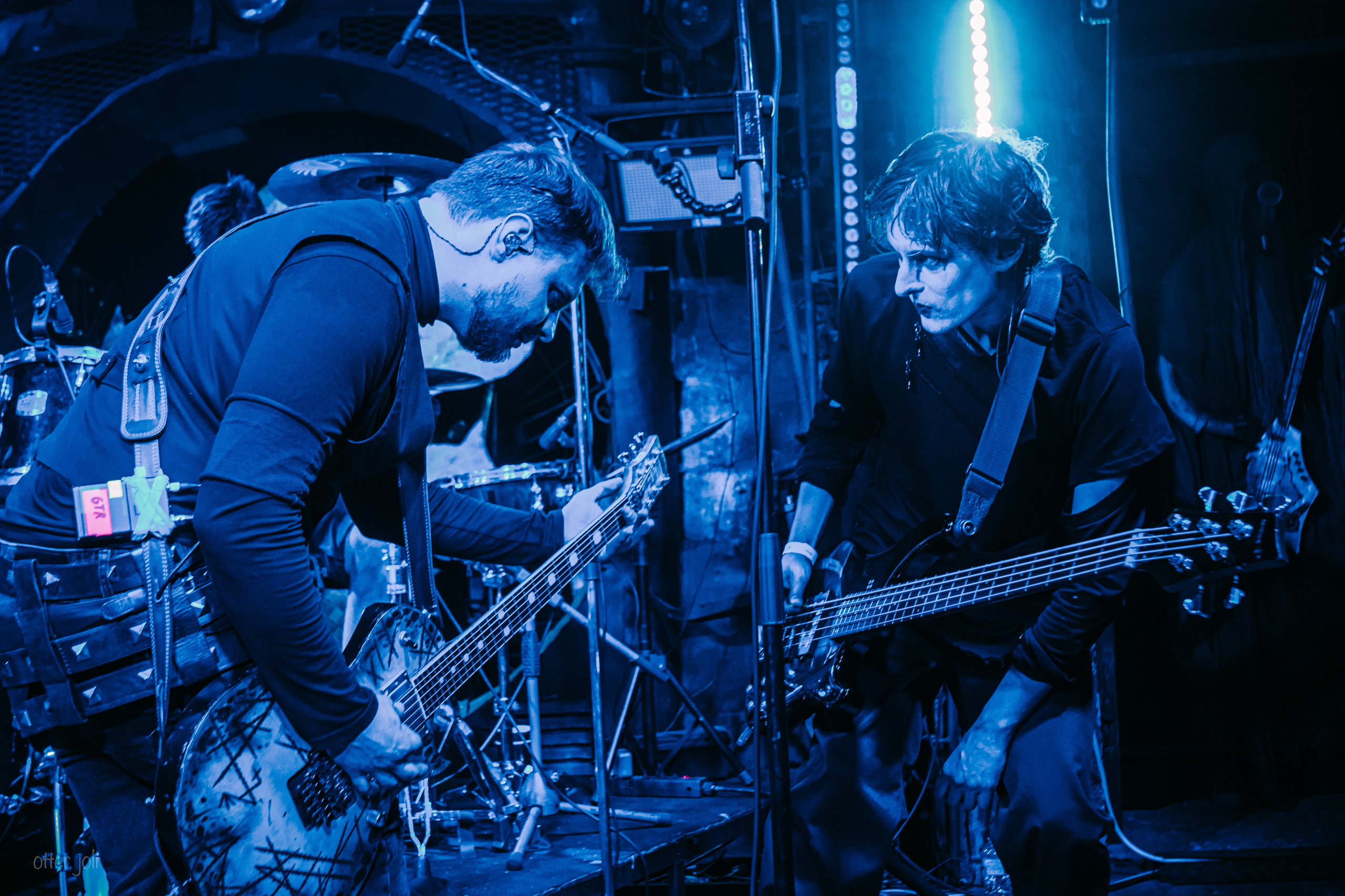 Ramm’band | 10 Years at Sexton. Концертный репортёр Валерия Сафина
