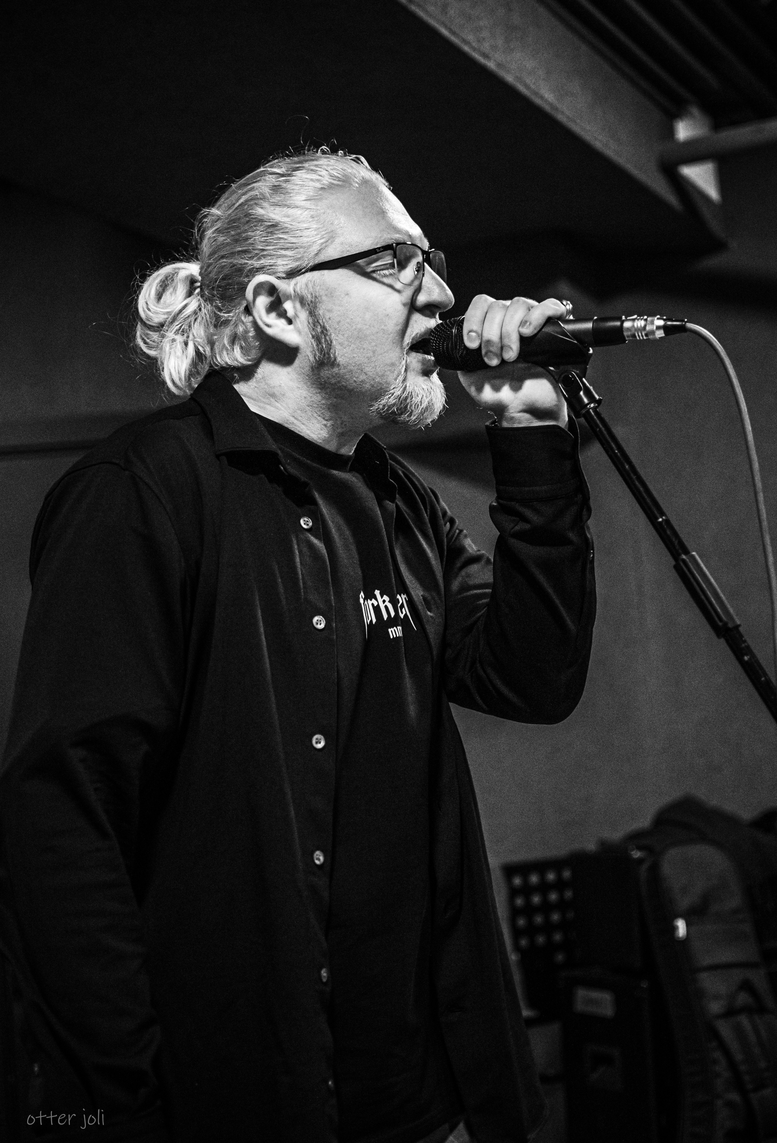 Голова Муэссы | Репетиция. Концертный репортёр Валерия Сафина