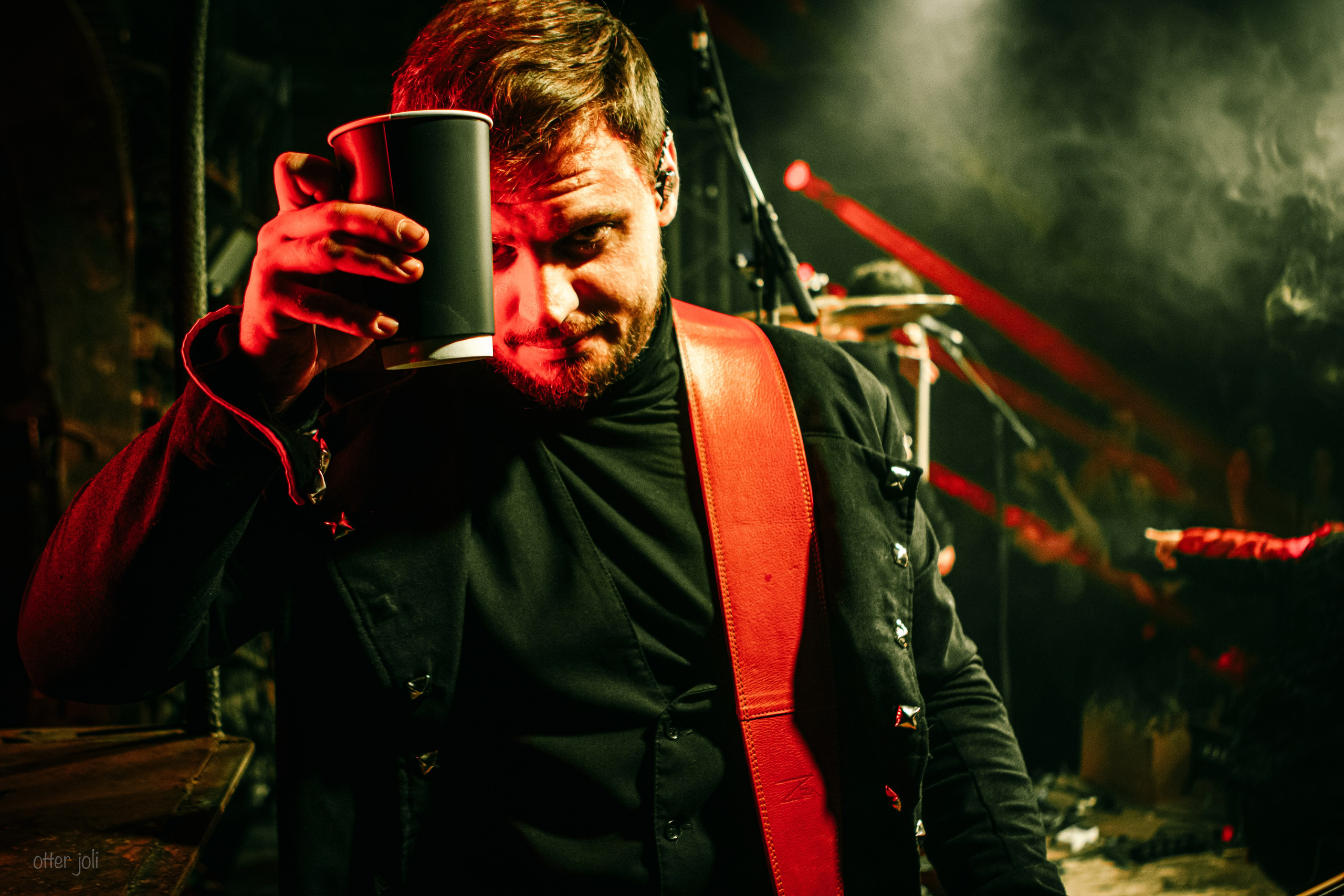 Ramm’band | 10 Years at Sexton. Концертный репортёр Валерия Сафина