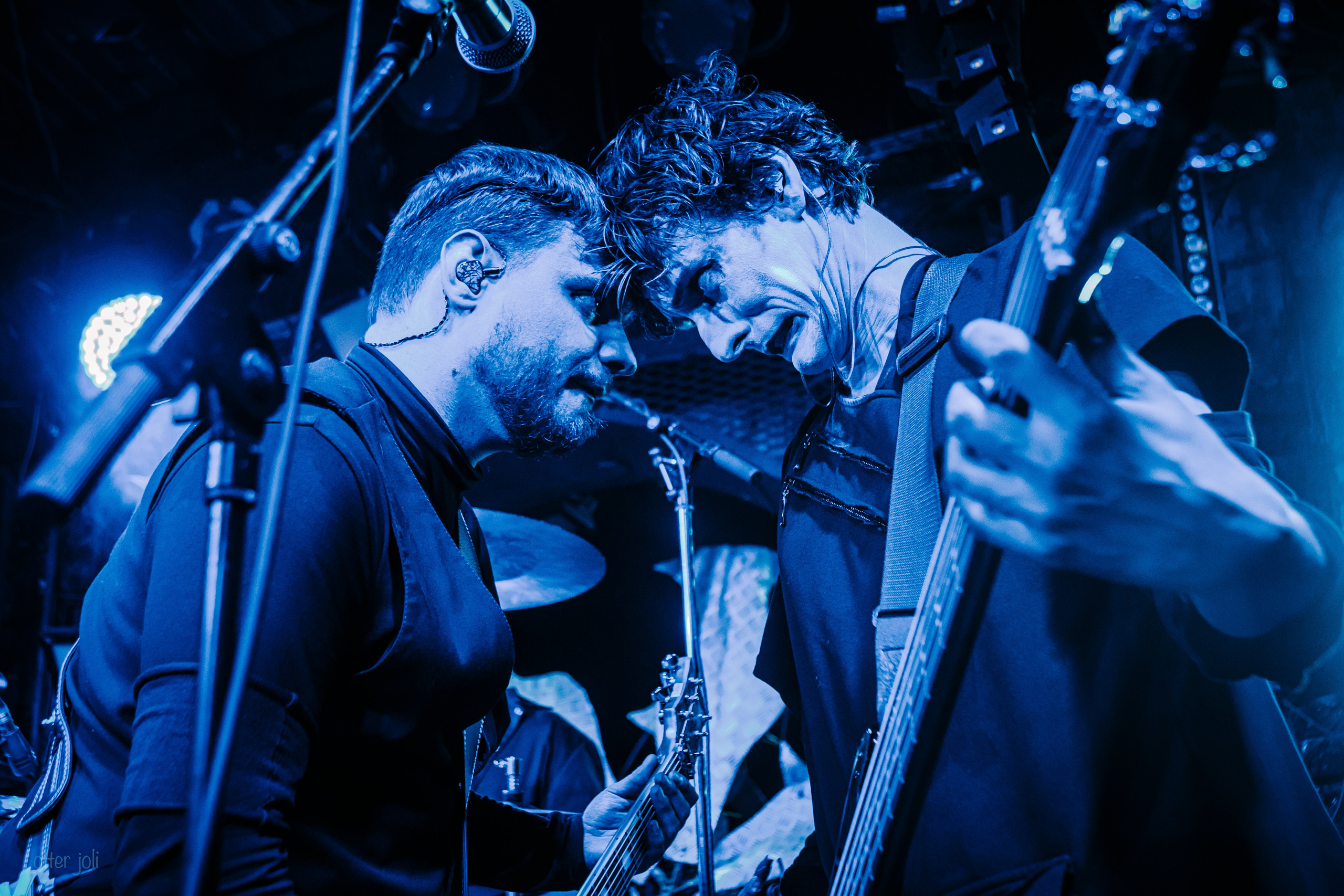Ramm’band | 10 Years at Sexton. Концертный репортёр Валерия Сафина