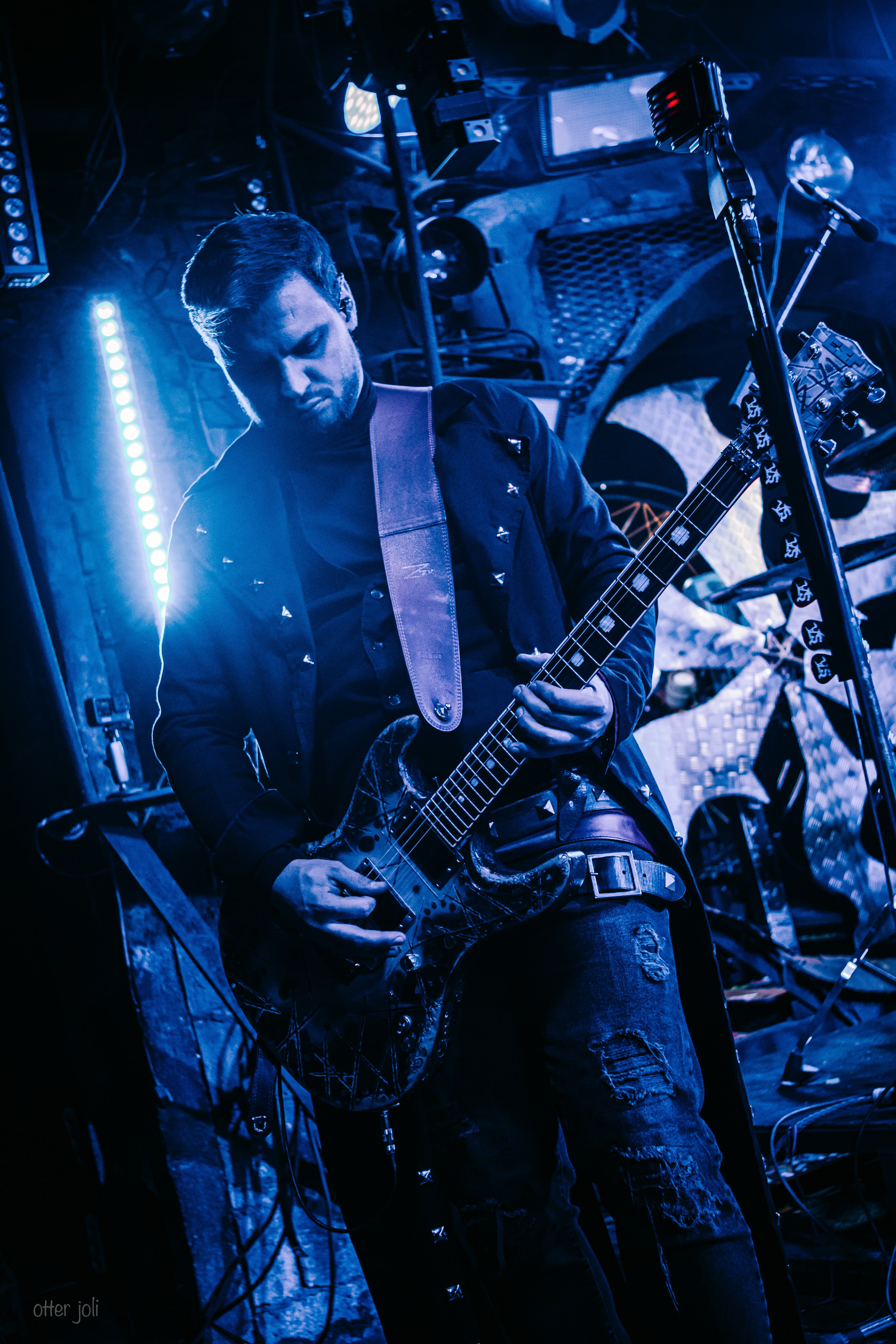 Ramm’band | 10 Years at Sexton. Концертный репортёр Валерия Сафина