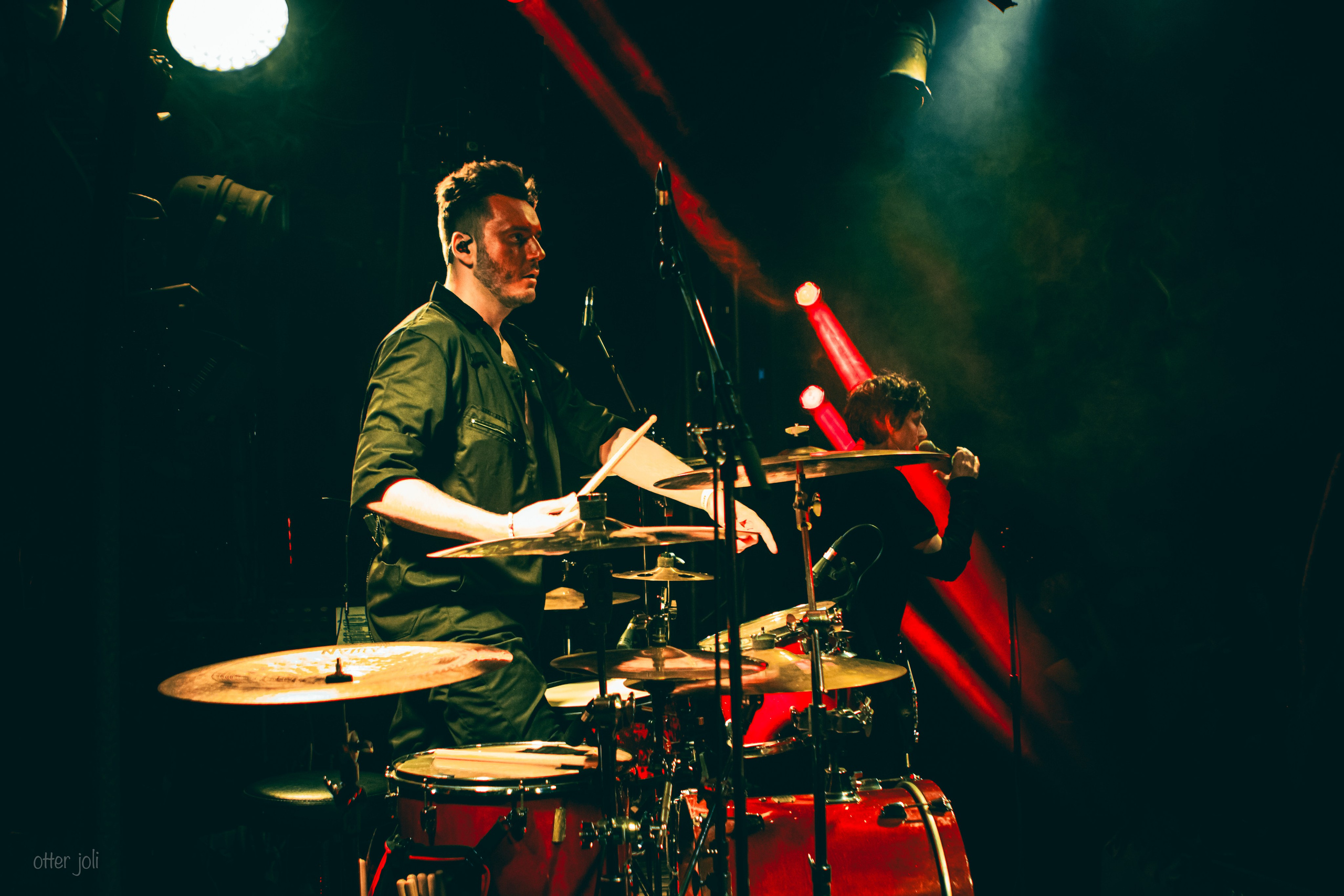 Ramm’band | 10 Years at Sexton. Концертный репортёр Валерия Сафина