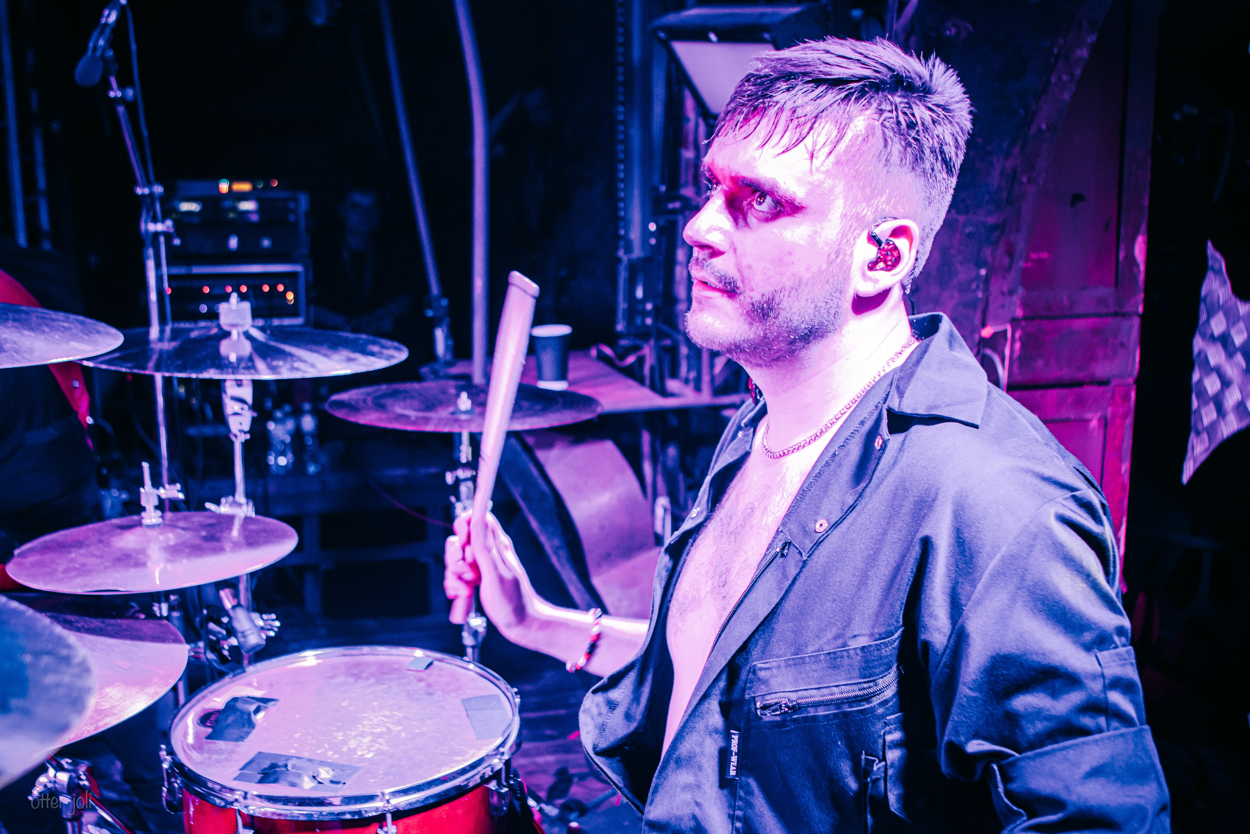 Ramm’band | 10 Years at Sexton. Концертный репортёр Валерия Сафина