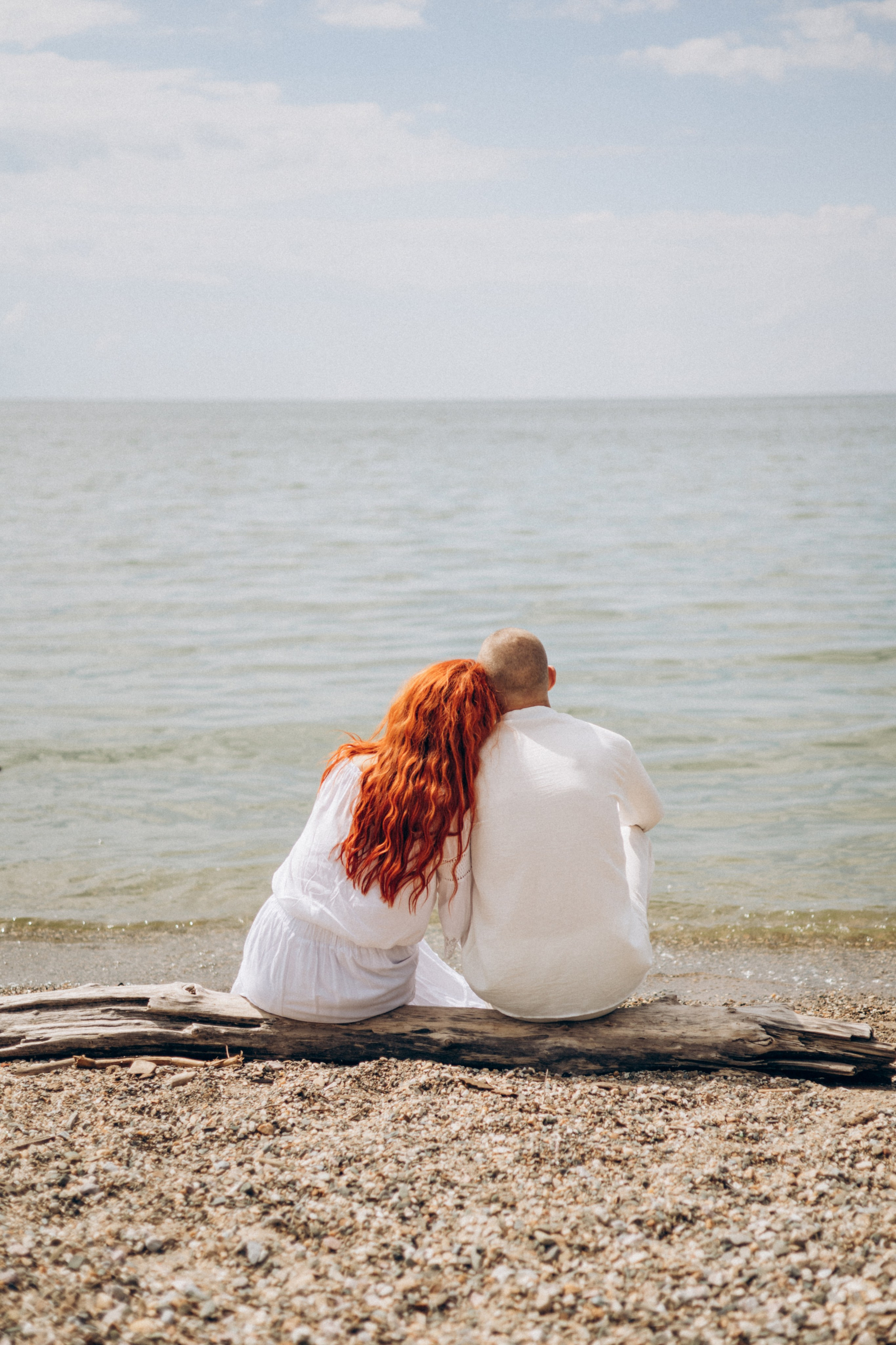 Слава & Катя. Виктория Файфер| фотограф Новосибирск