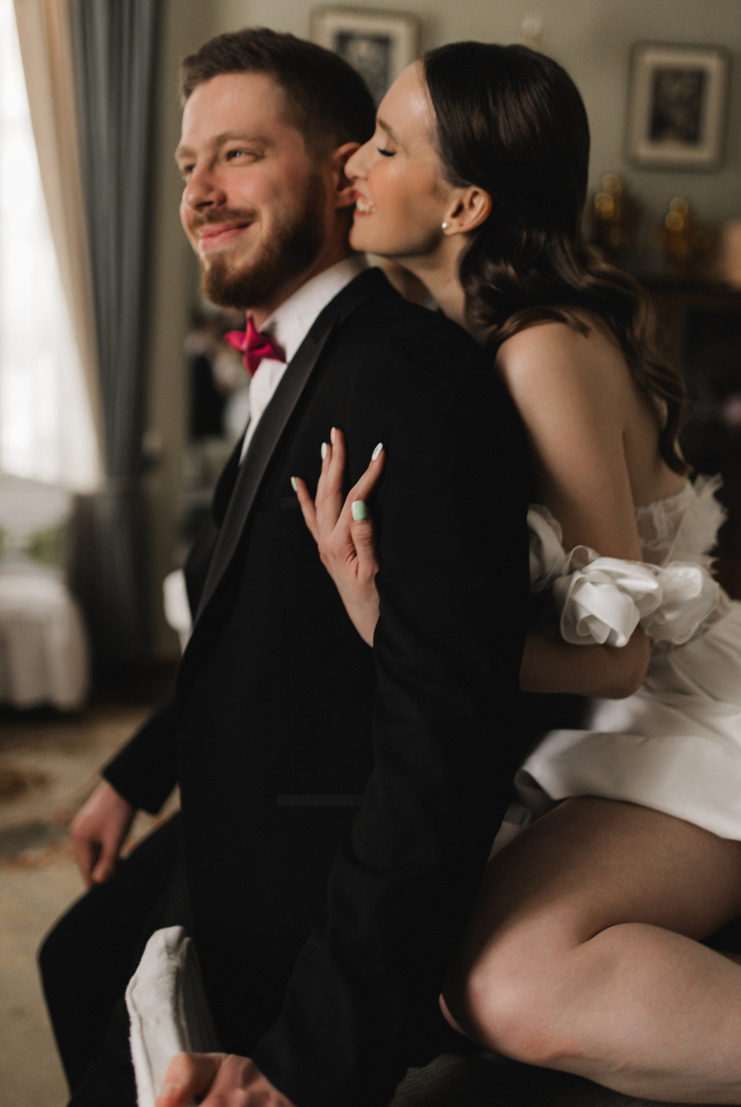 Рита и Сева. Семейный и свадебный фотограф в Екатеринбурге Орлова Ирина