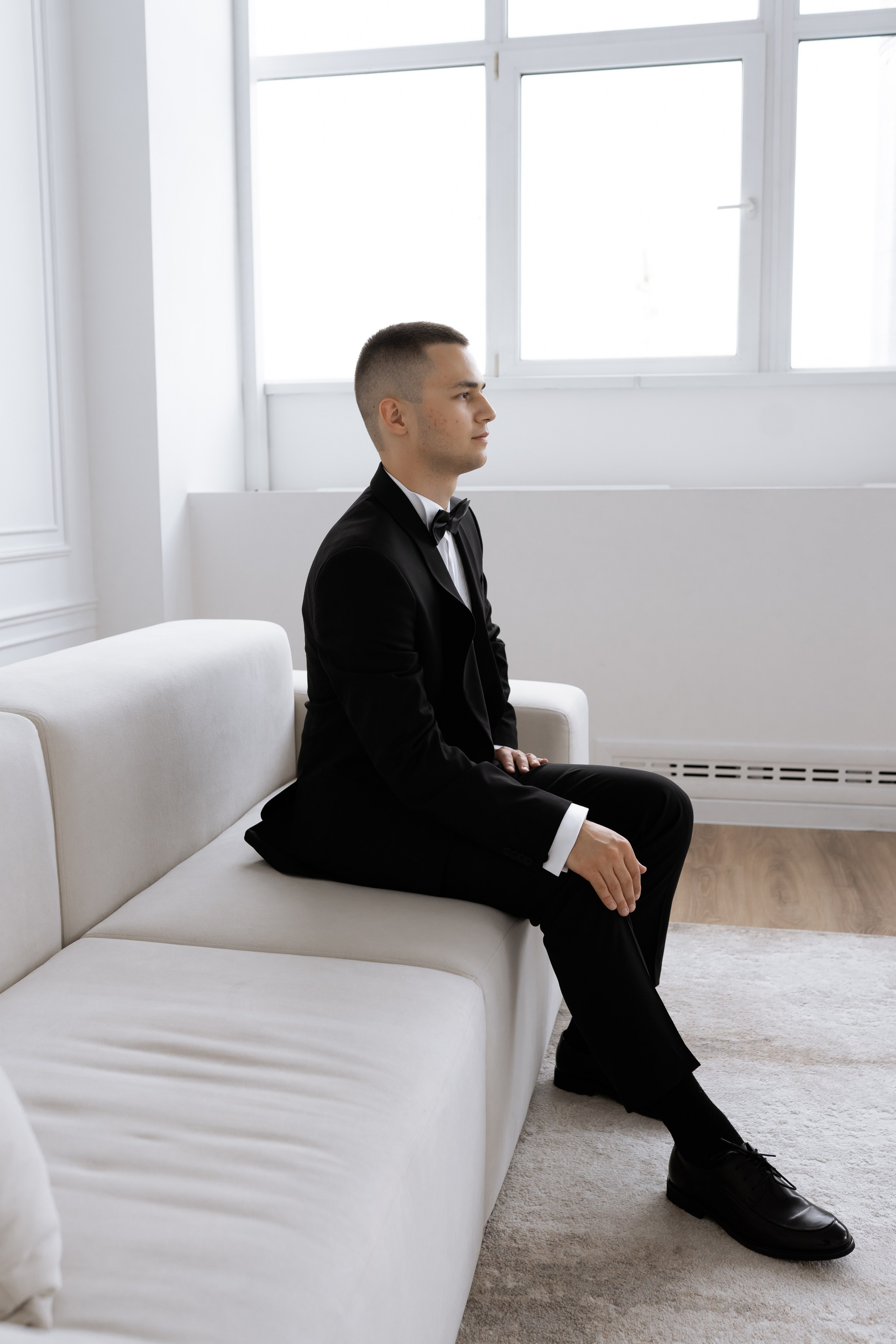 Кирилл и Алена. Свадебный фотограф в Перми и Пермском крае Алена Мартынова