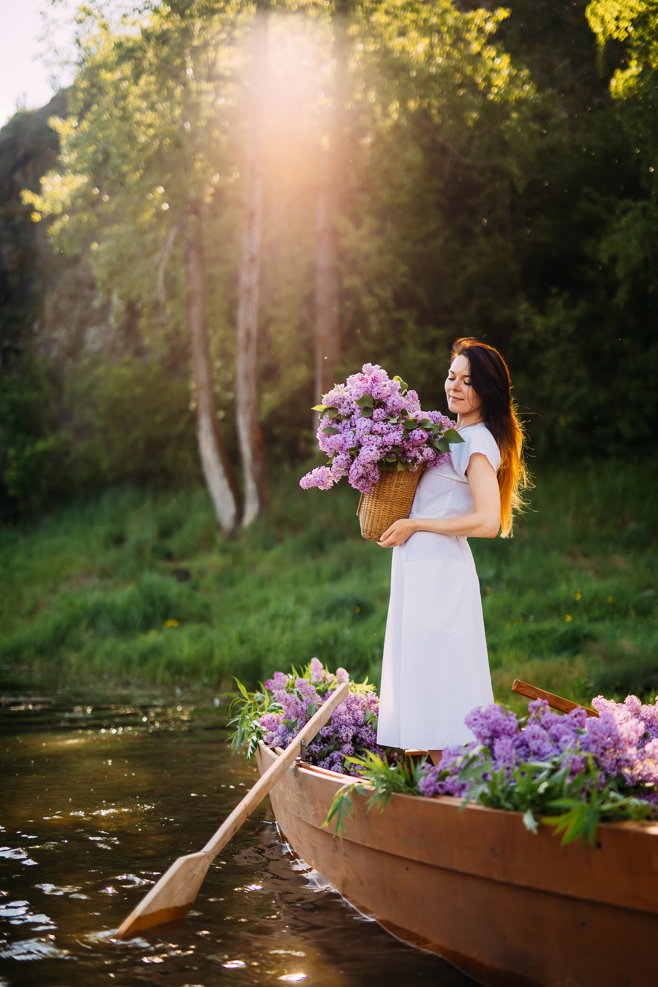 Фотопроекты. Фотографы Харины Иван и Светлана Красноярск