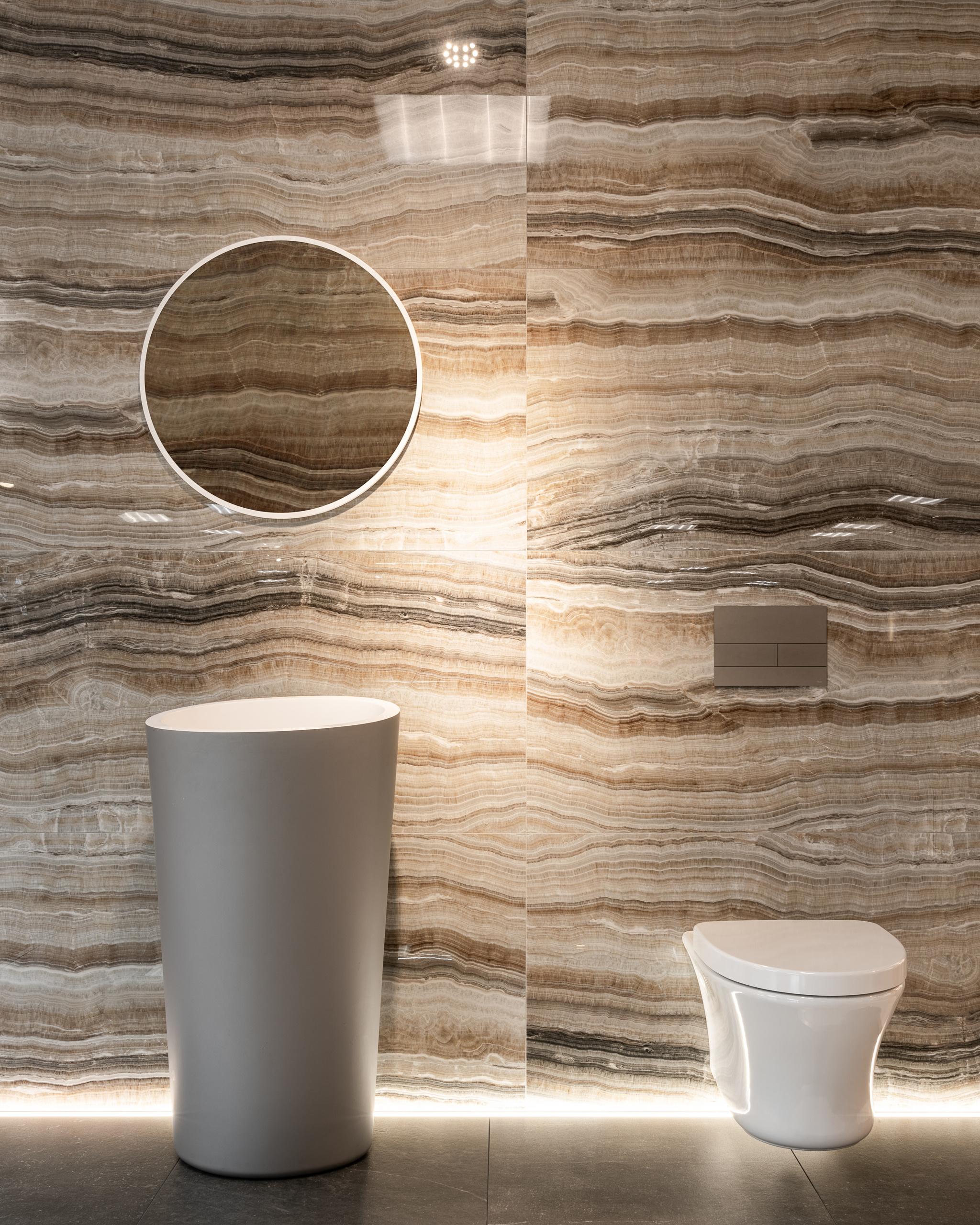 Салон БОМОНД - Краснодар, Лизы Чайкиной, 2 - фото 22 - интерьер