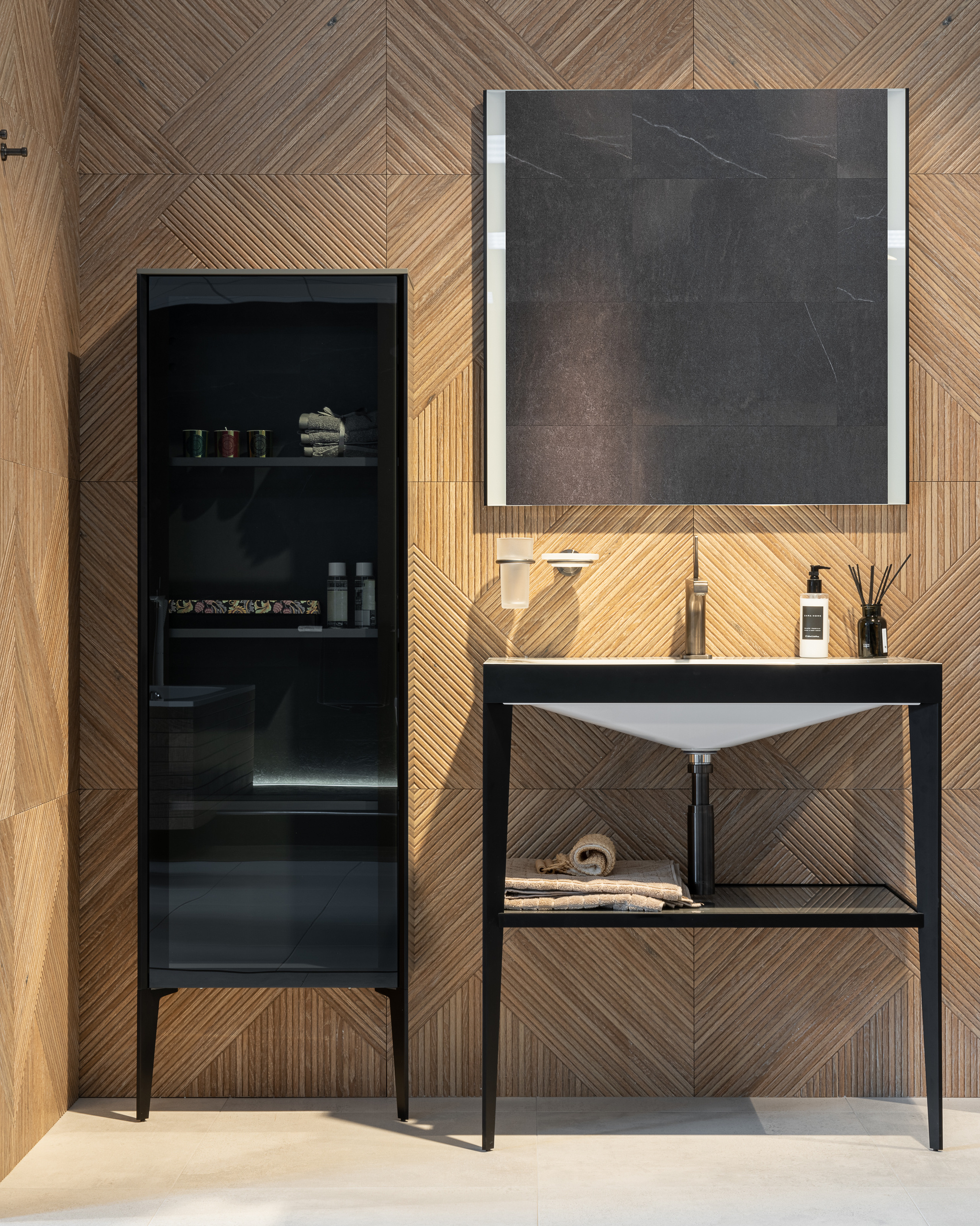 Салон БОМОНД - Краснодар, Лизы Чайкиной, 2 - фото 11 - интерьер