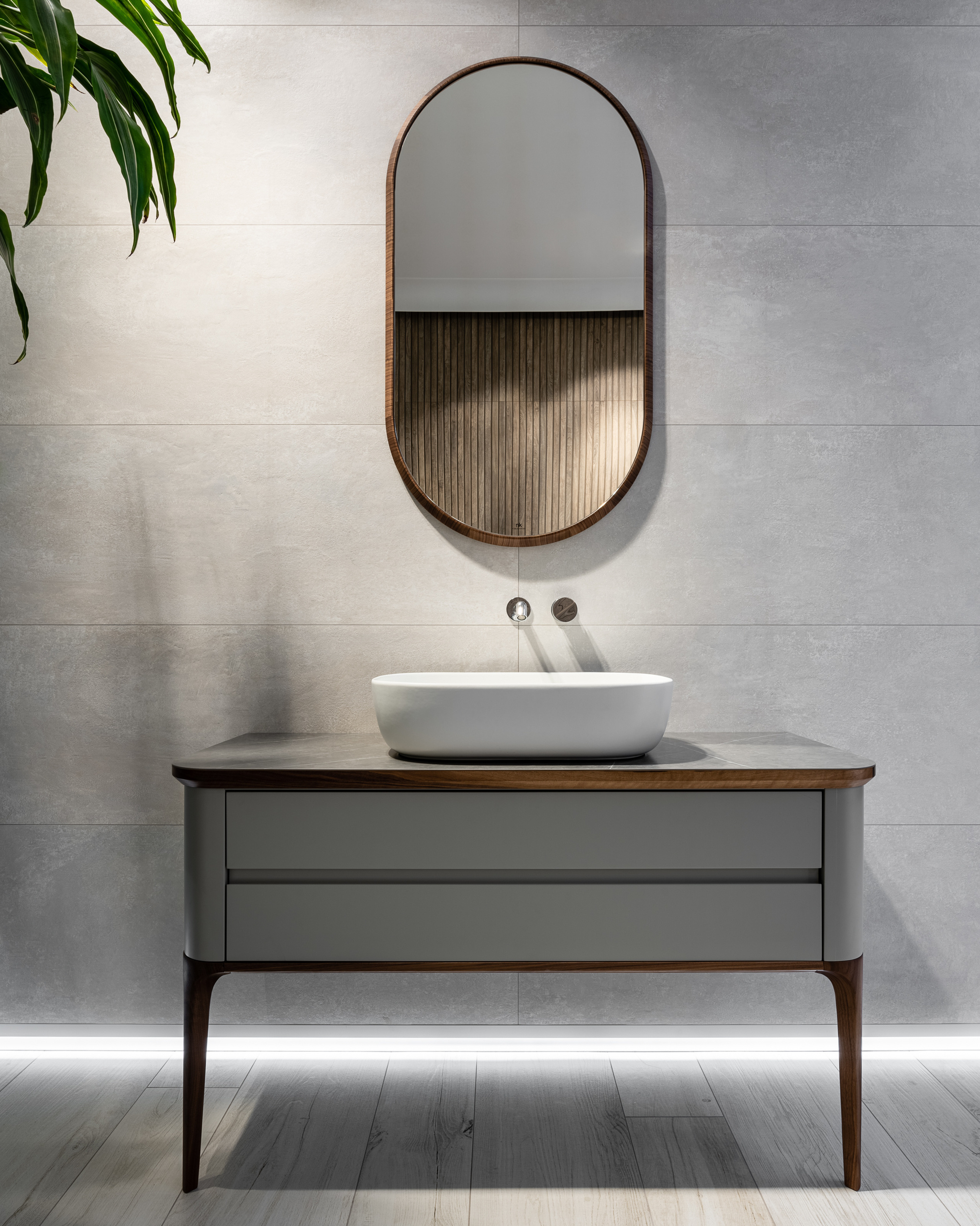 Салон БОМОНД - Краснодар, Лизы Чайкиной, 2 - фото 5 - интерьер