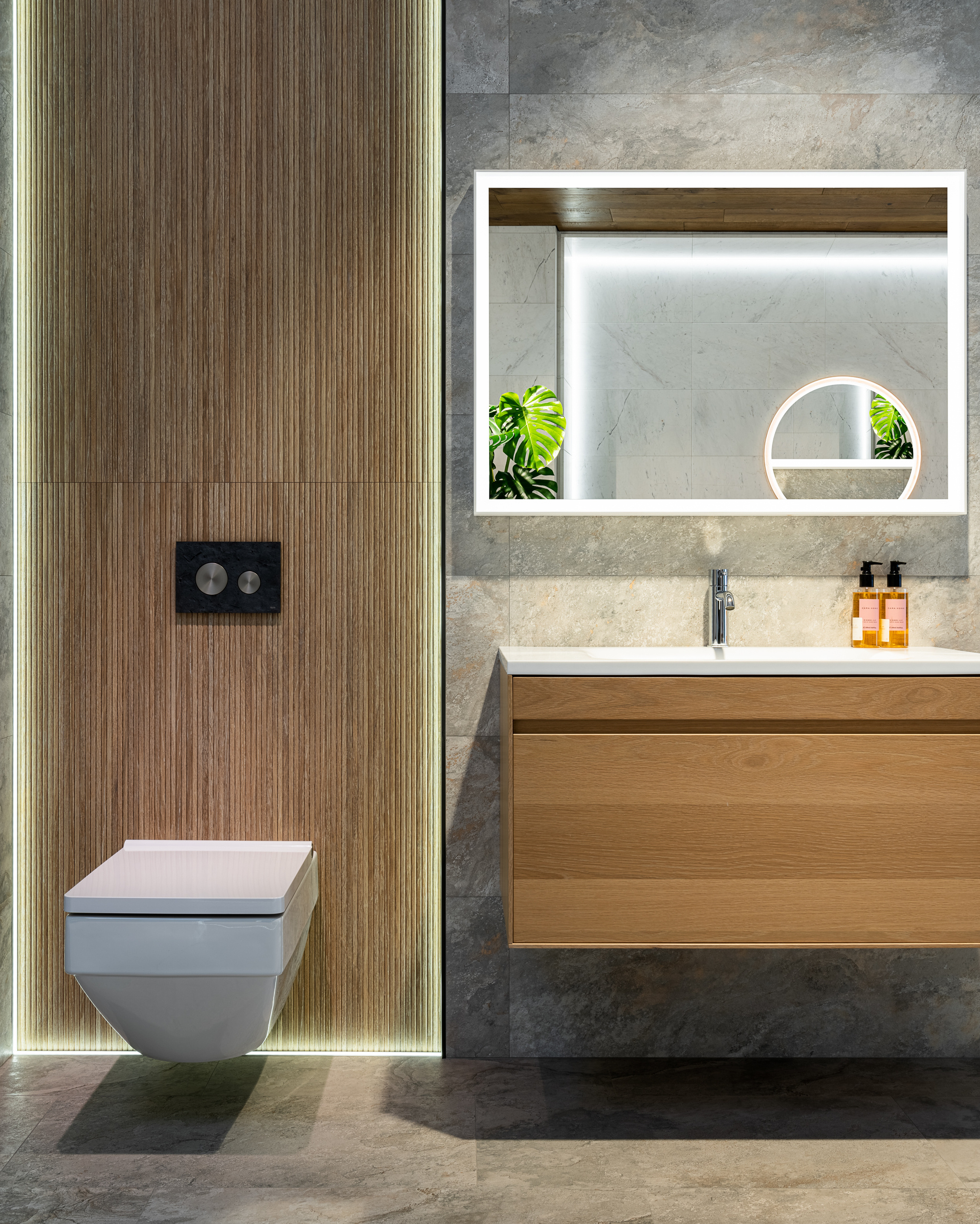 Салон БОМОНД - Краснодар, Лизы Чайкиной, 2 - фото 6 - интерьер