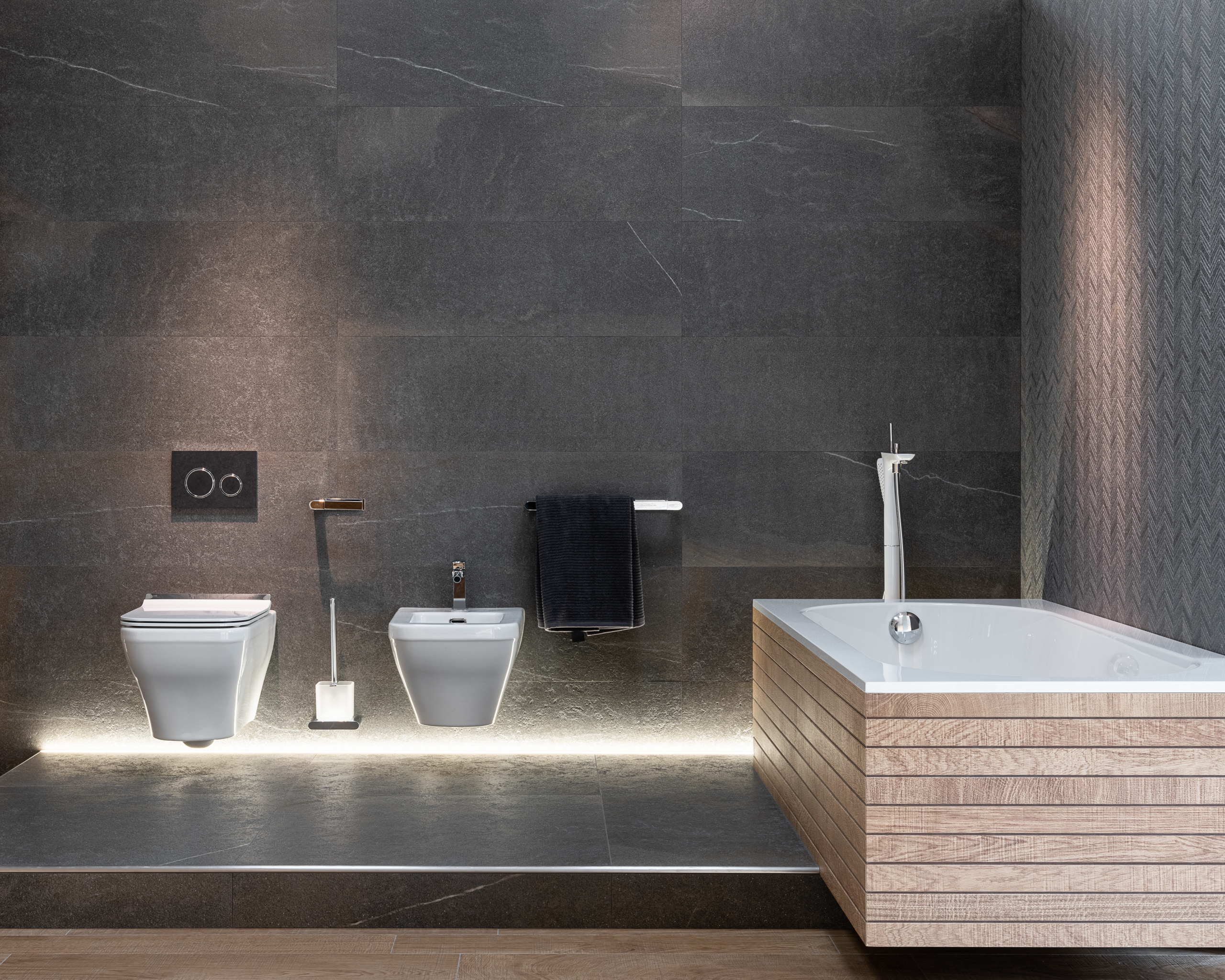 Салон БОМОНД - Краснодар, Лизы Чайкиной, 2 - фото 10 - интерьер