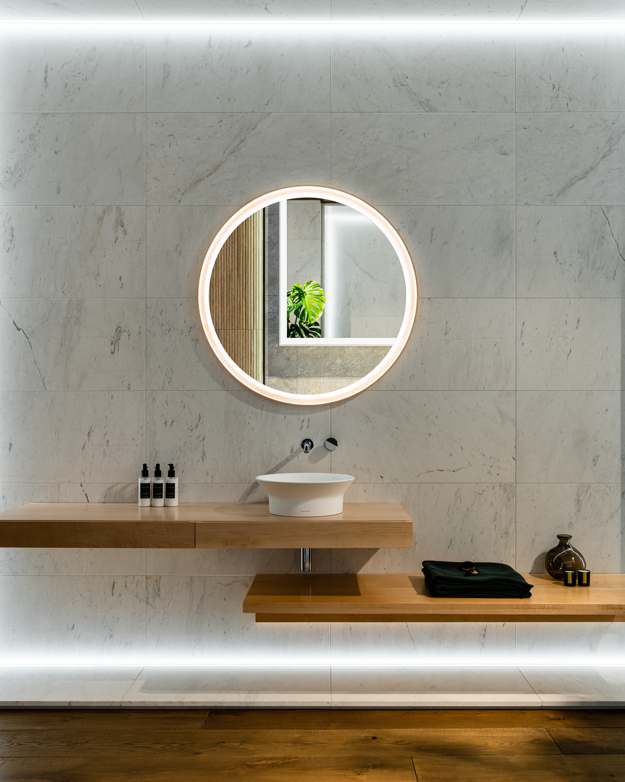 Салон БОМОНД - Краснодар, Лизы Чайкиной, 2 - фото 2 - интерьер