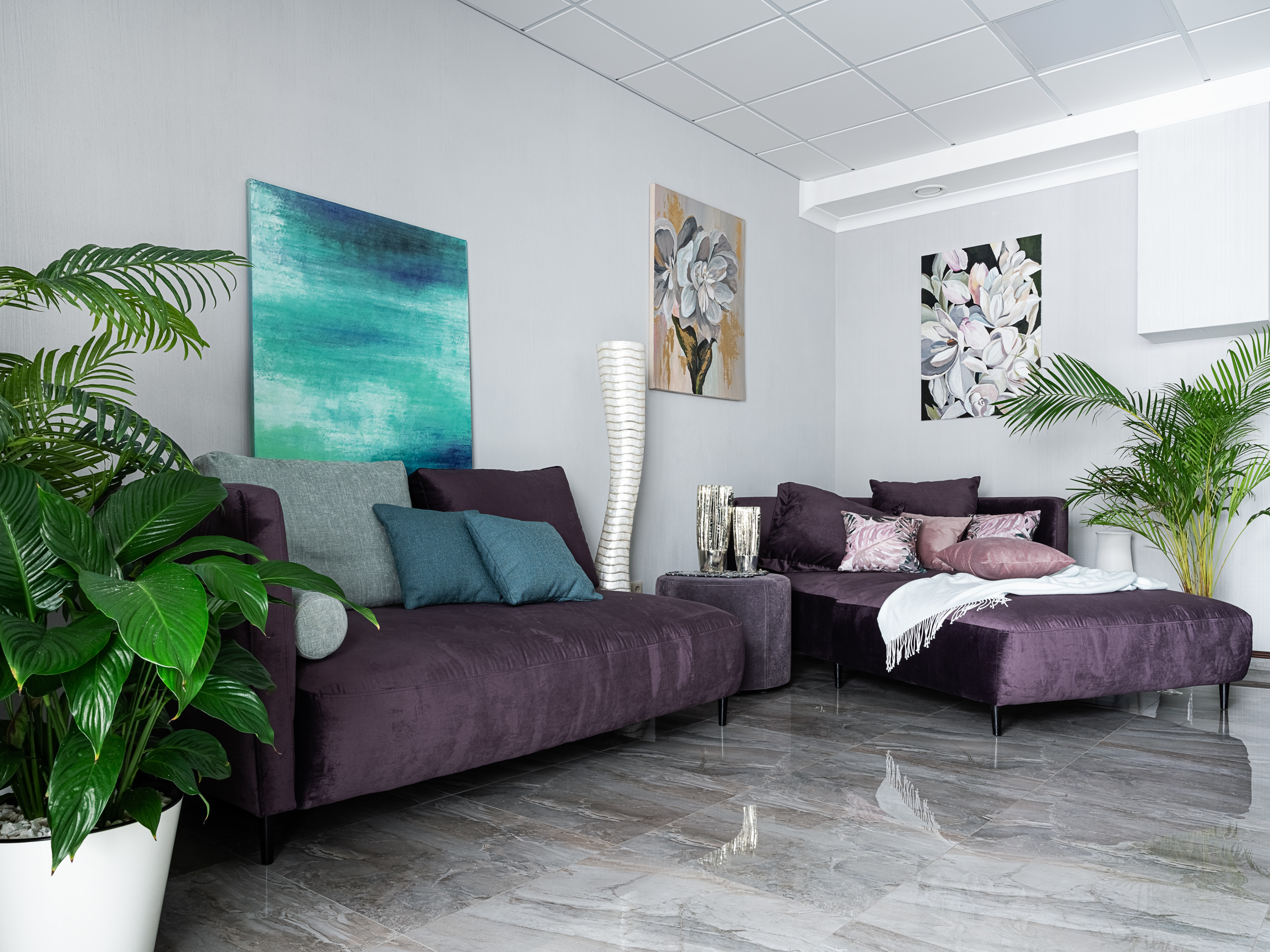 Студия мебели Елены Павловой - Краснодар - фото 10 - интерьер