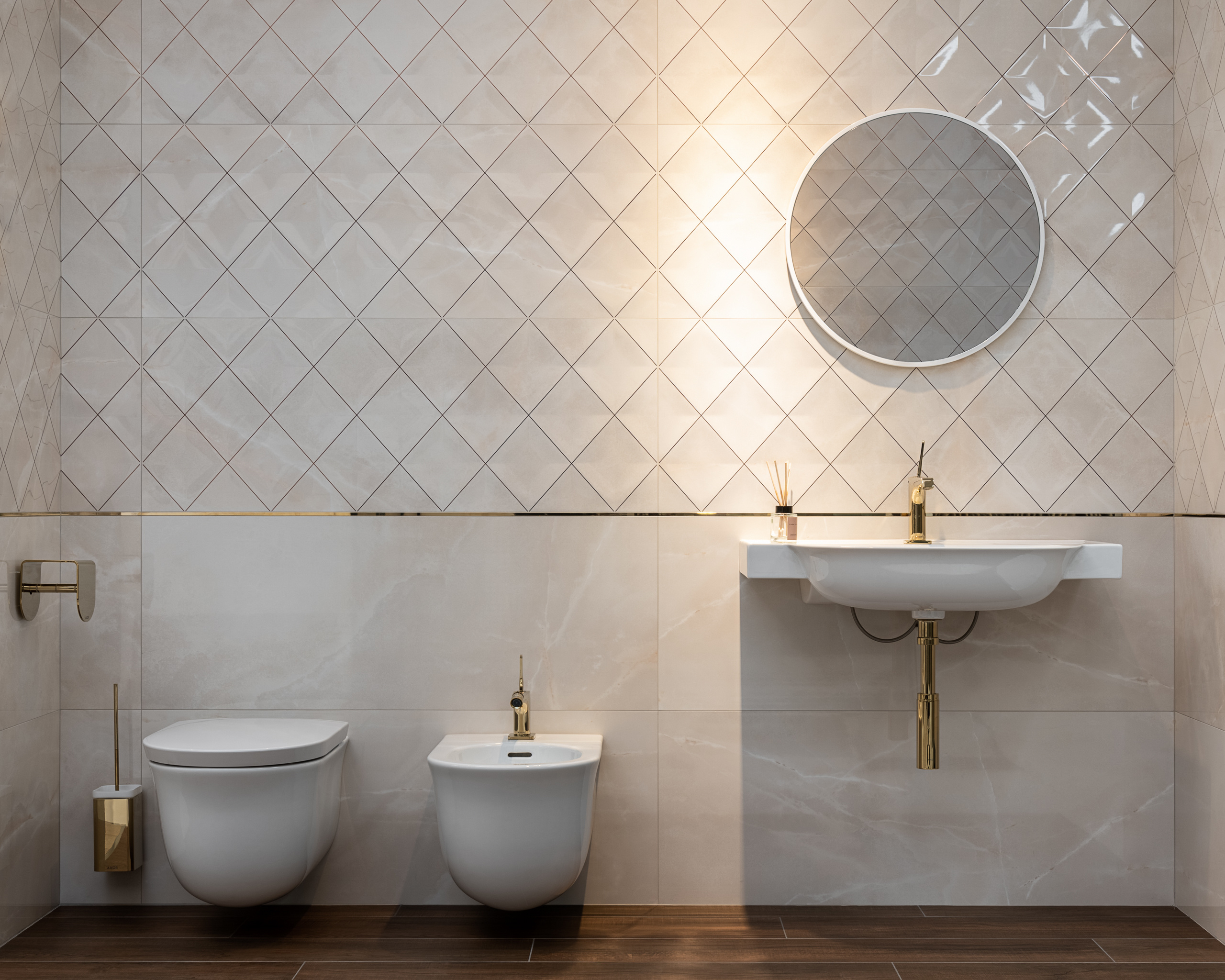 Салон БОМОНД - Краснодар, Лизы Чайкиной, 2 - фото 20 - интерьер