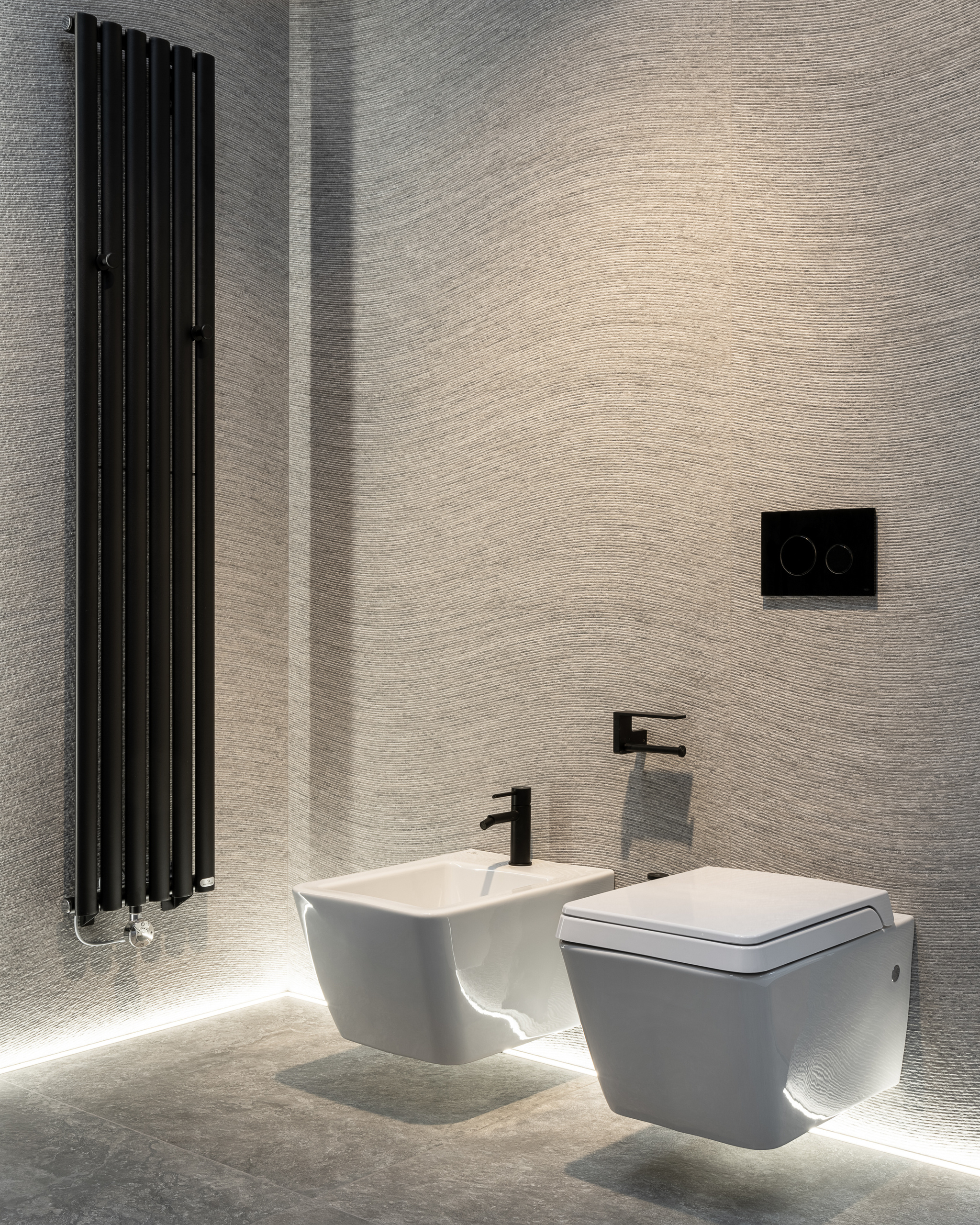 Салон БОМОНД - Краснодар, Лизы Чайкиной, 2 - фото 12 - интерьер