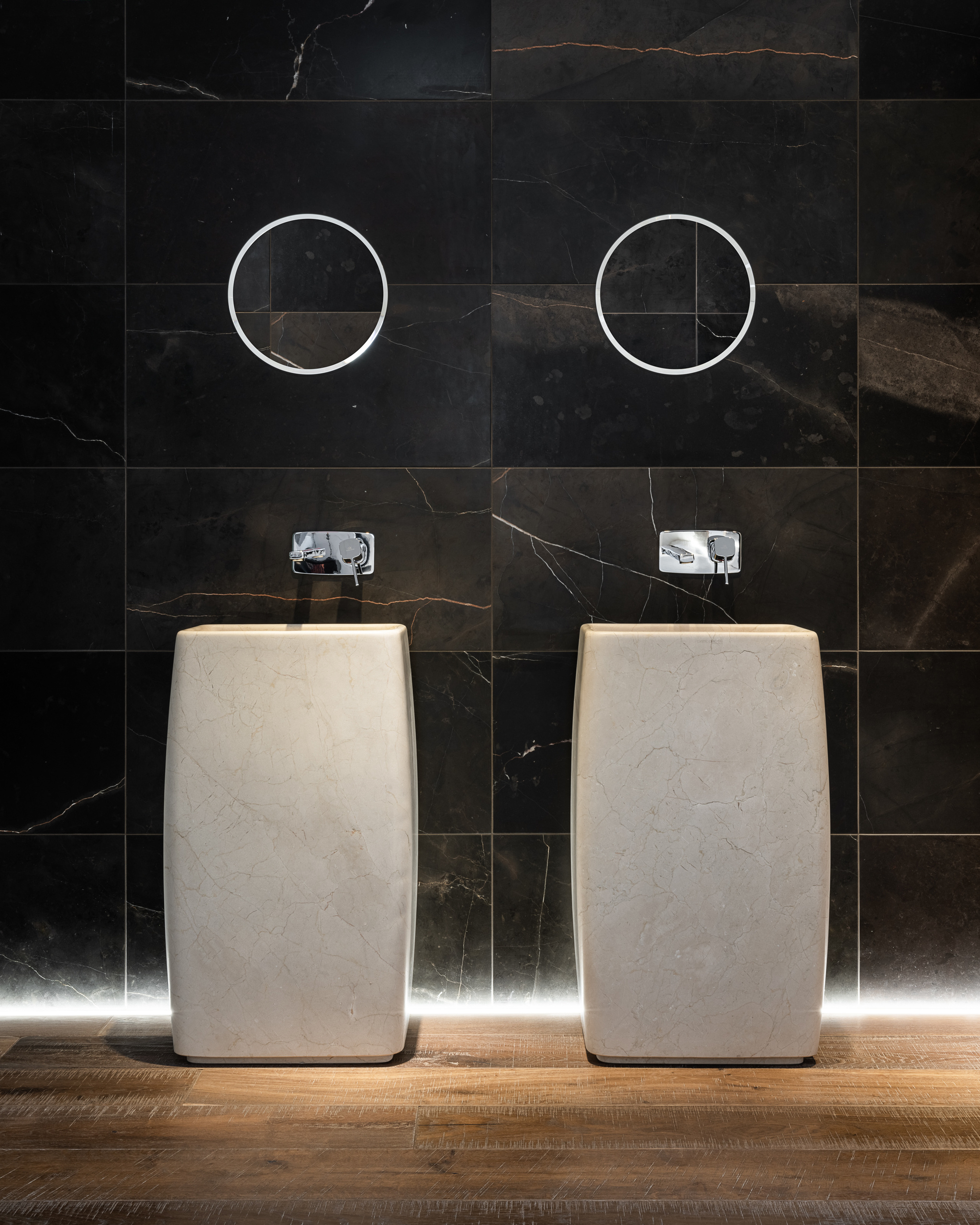 Салон БОМОНД - Краснодар, Лизы Чайкиной, 2 - фото 15 - интерьер