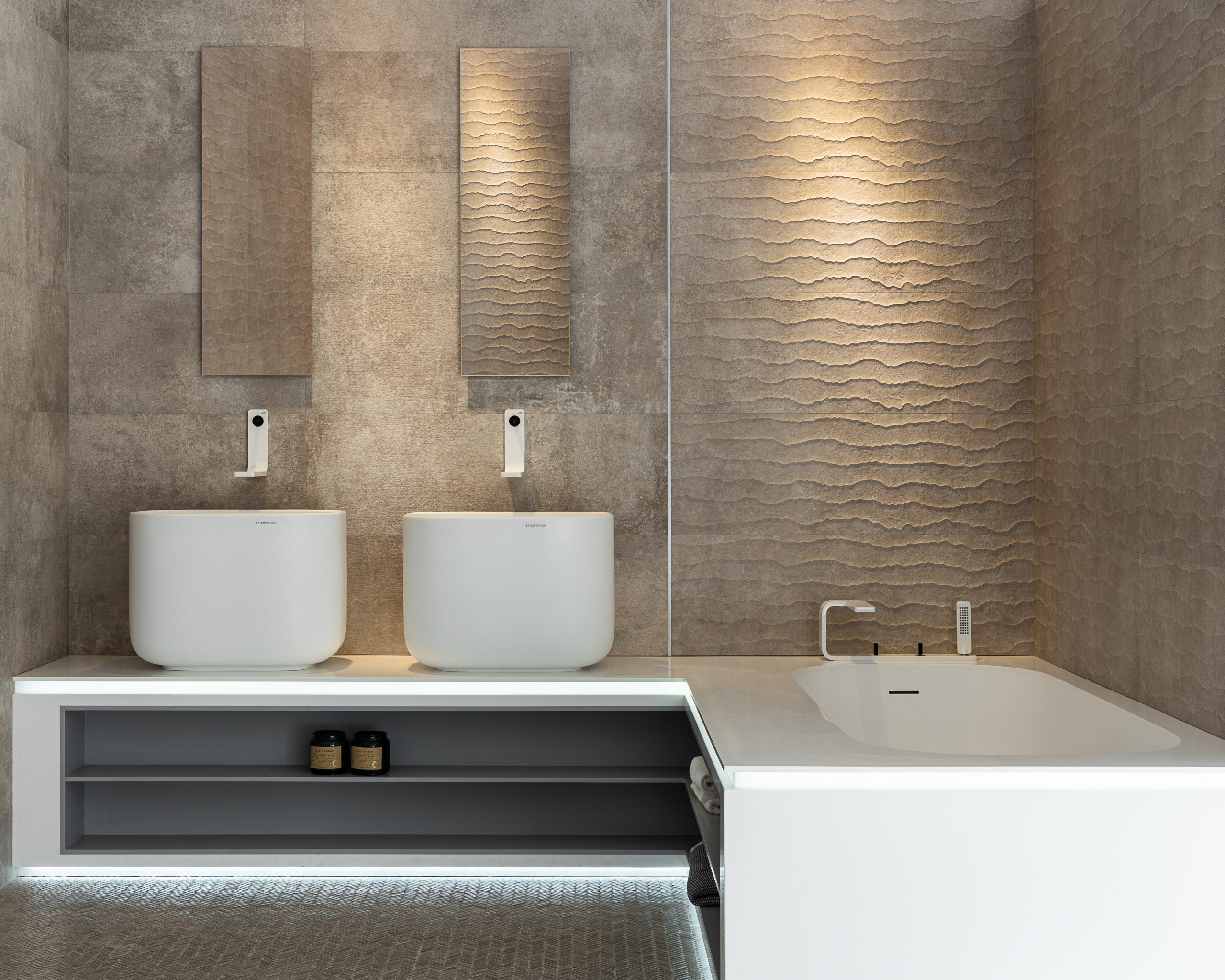 Салон БОМОНД - Краснодар, Лизы Чайкиной, 2 - фото 8 - интерьер