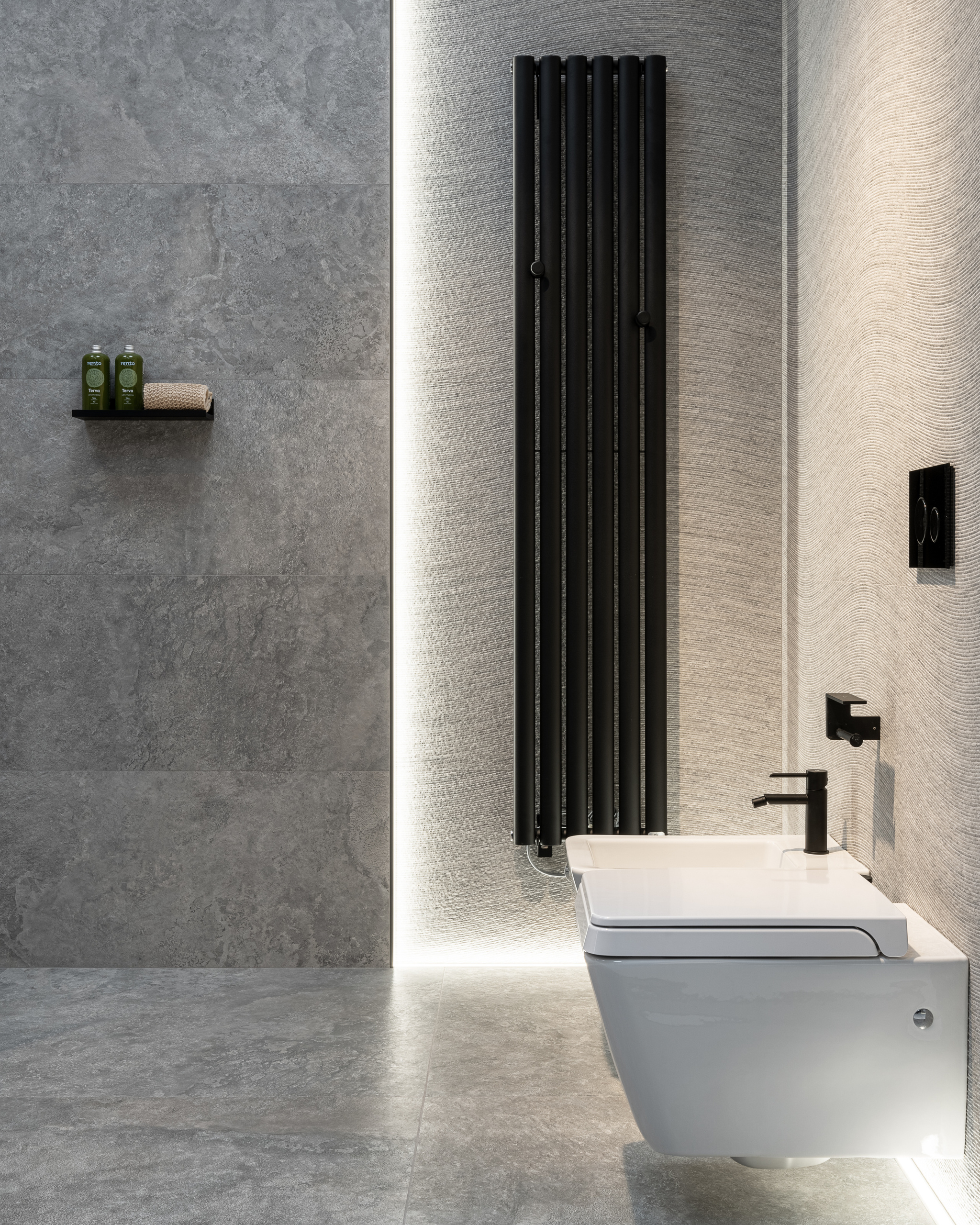 Салон БОМОНД - Краснодар, Лизы Чайкиной, 2 - фото 14 - интерьер