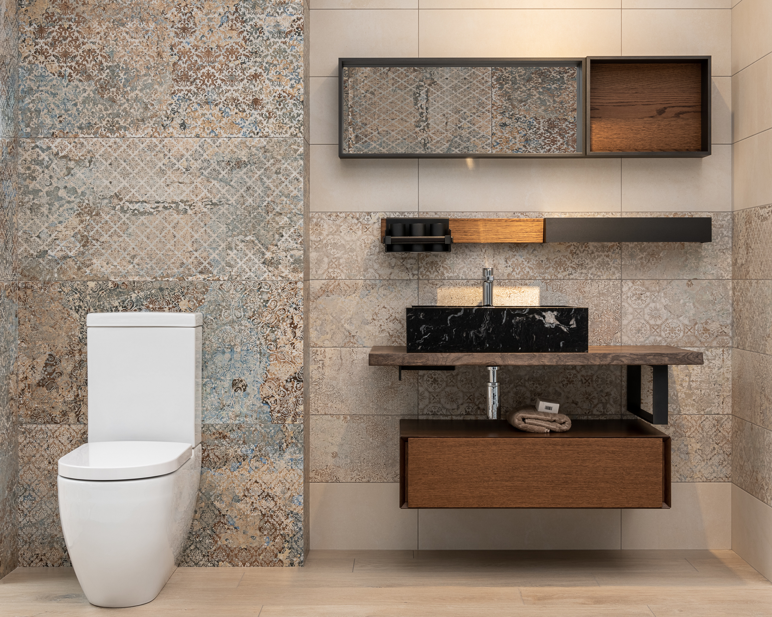 Салон БОМОНД - Краснодар, Лизы Чайкиной, 2 - фото 19 - интерьер