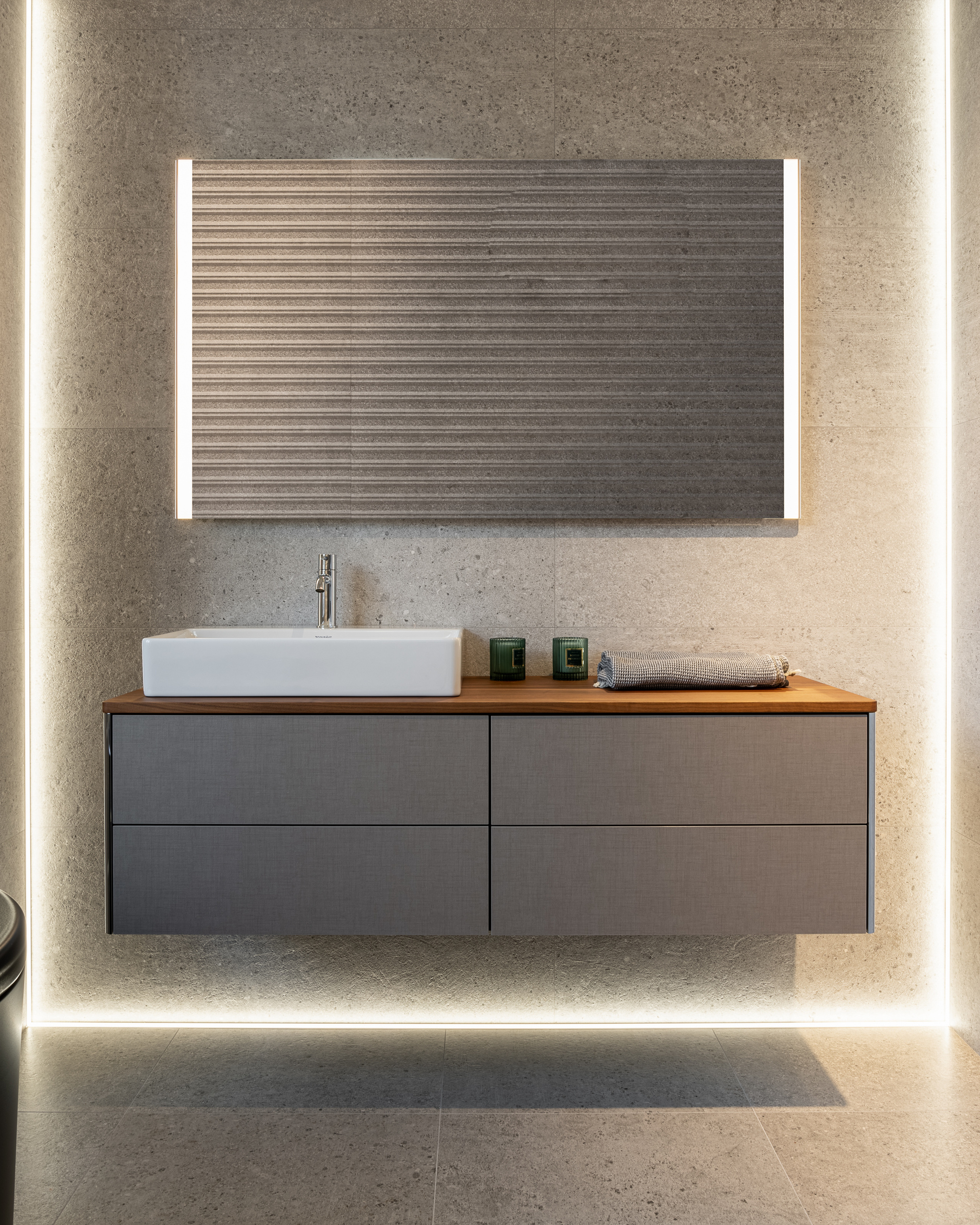 Салон БОМОНД - Краснодар, Лизы Чайкиной, 2 - фото 17 - интерьер