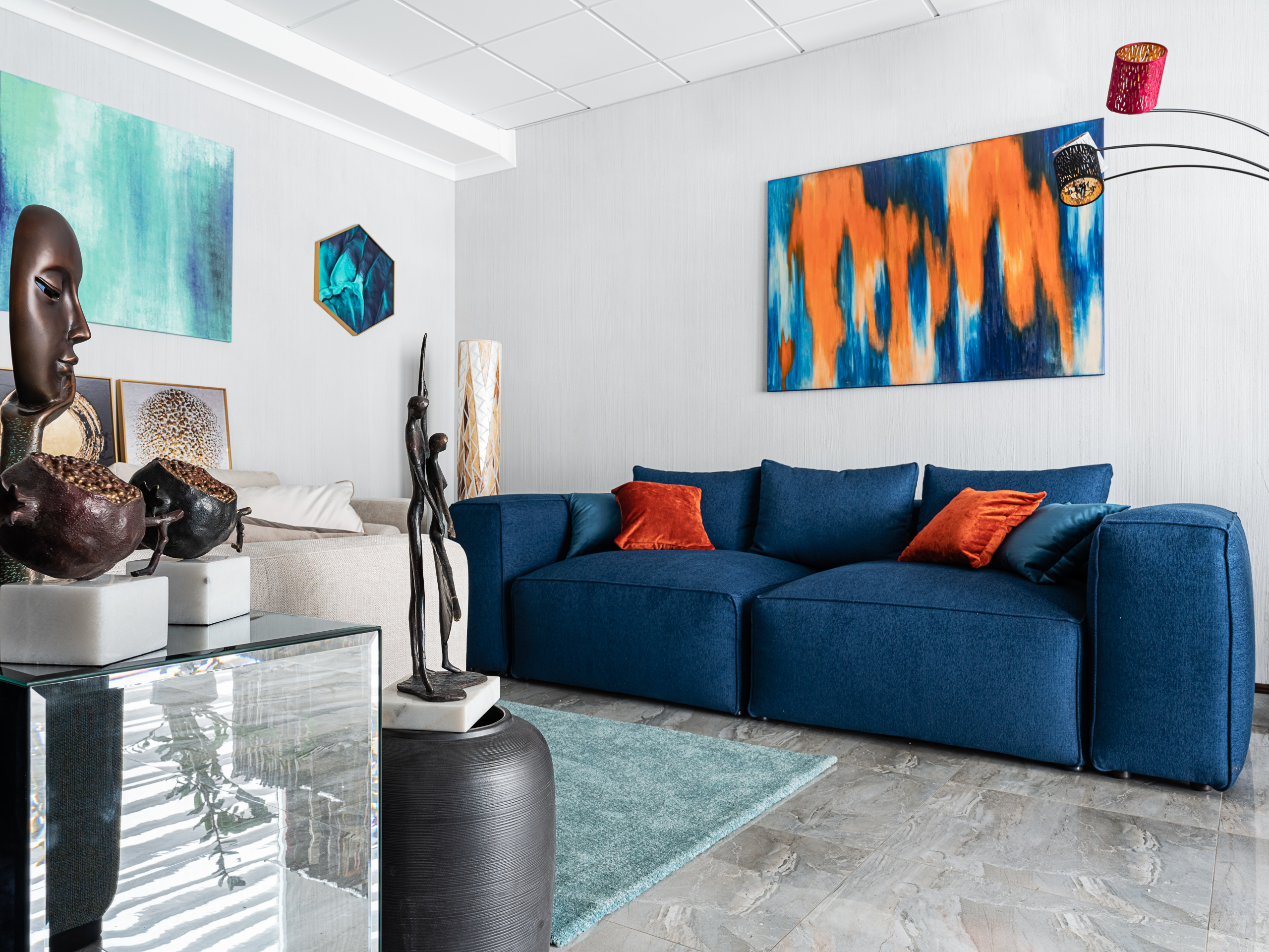 Студия мебели Елены Павловой - Краснодар - фото 2 - интерьер