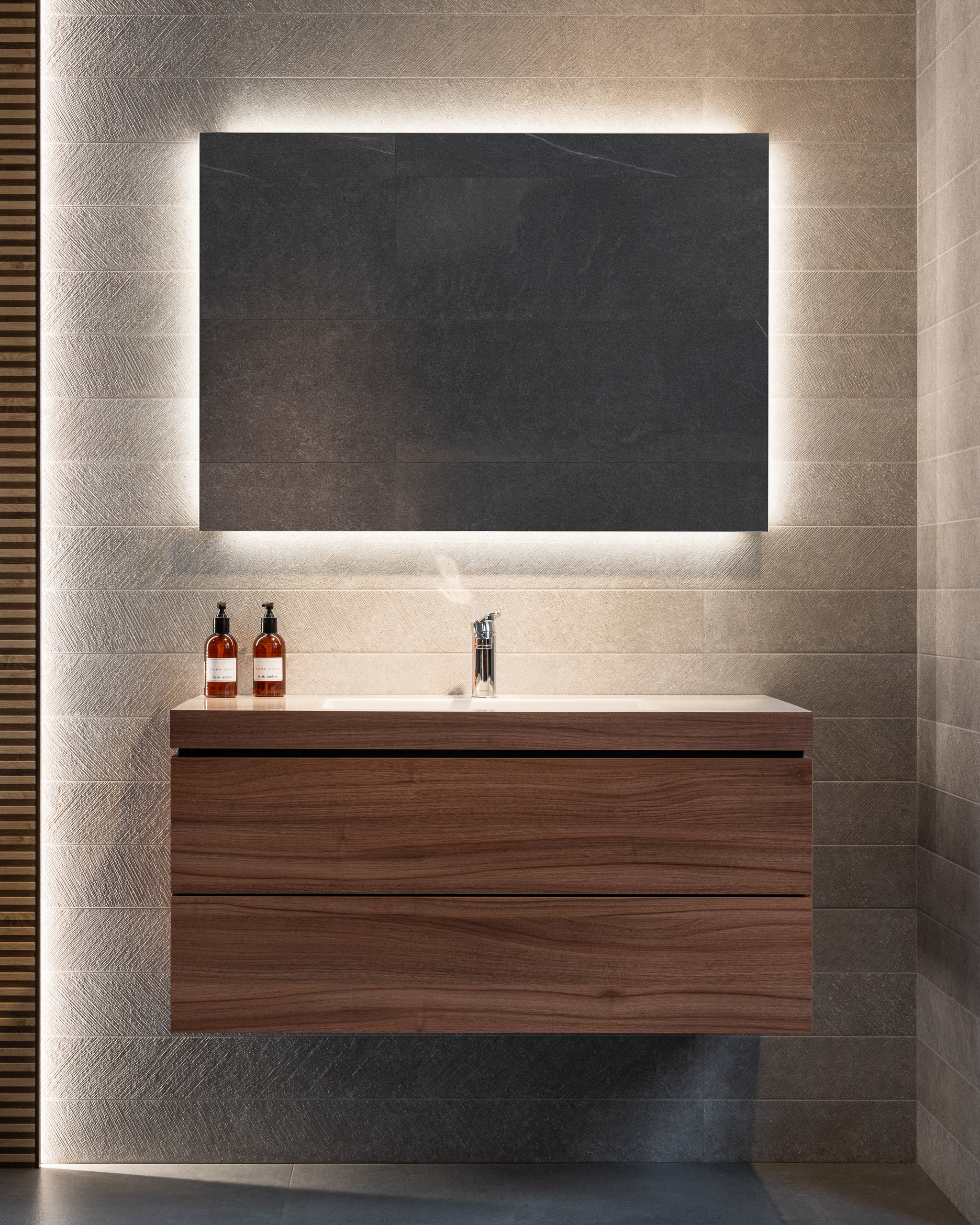 Салон БОМОНД - Краснодар, Лизы Чайкиной, 2 - фото 16 - интерьер