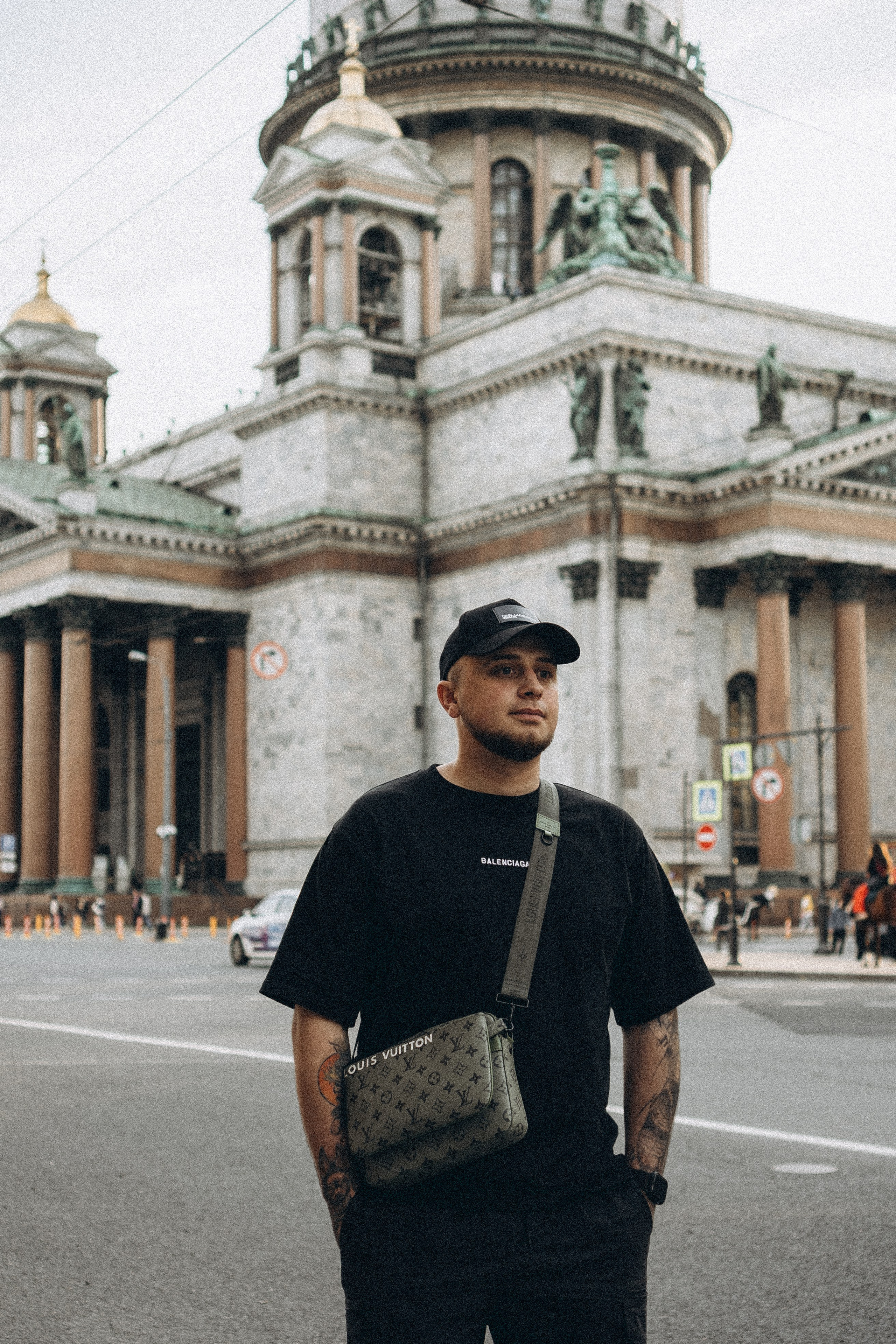 ПРОГУЛКА ПО ПИТЕРУ. Профессиональный фотограф, Санкт-Петербург — Виктория Богомолова