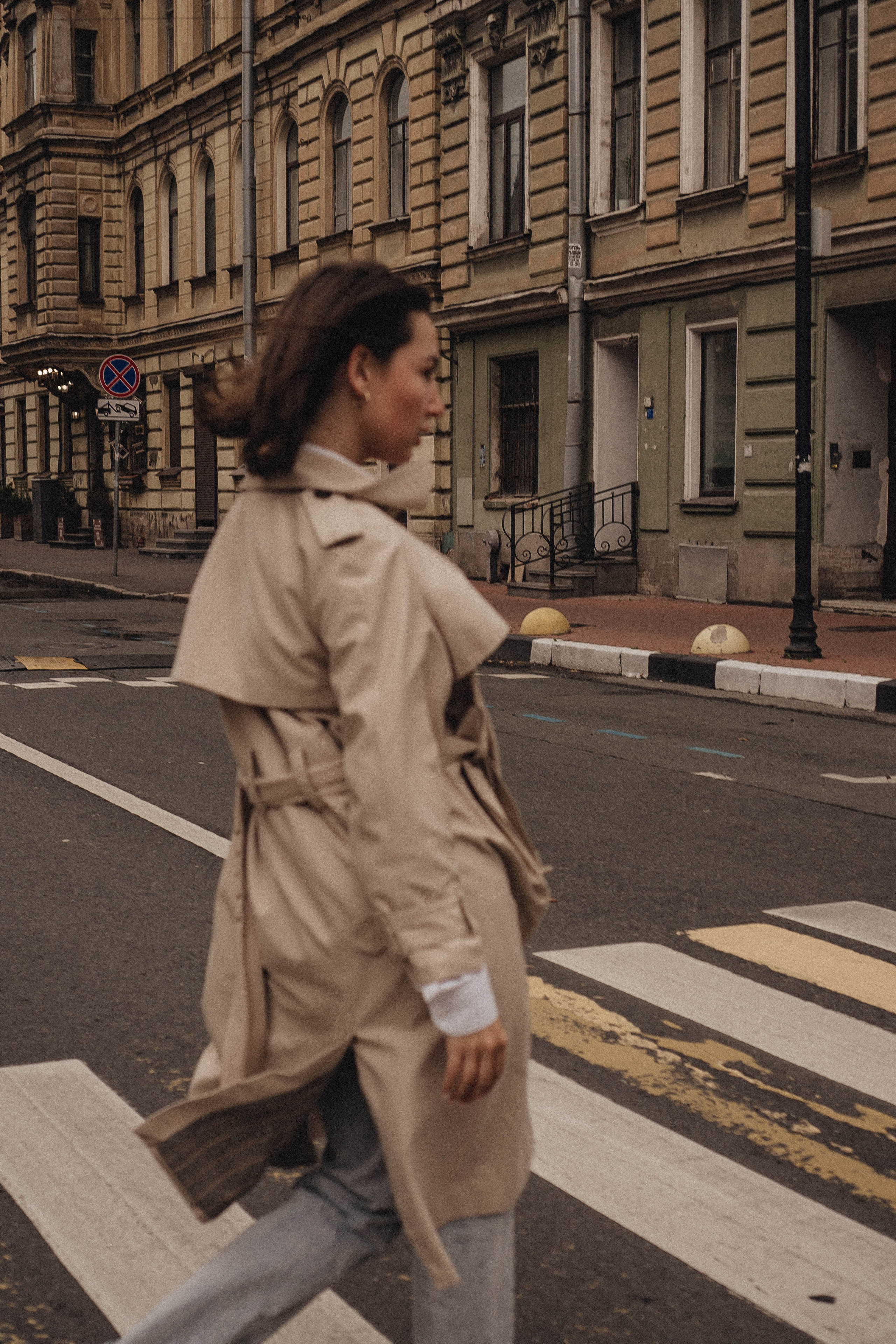 Прогулочная для Кристины. Профессиональный фотограф, Санкт-Петербург — Виктория Богомолова