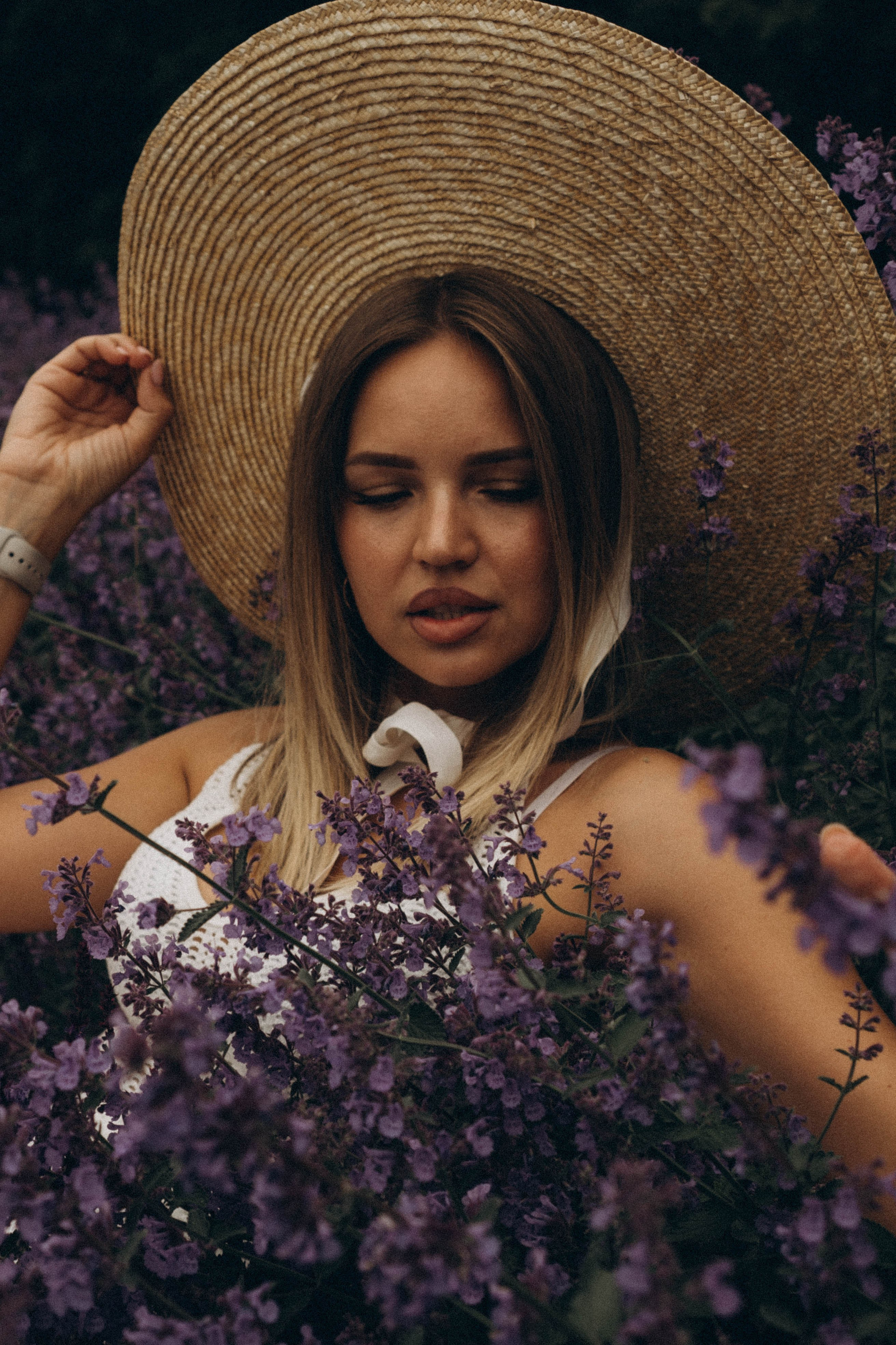 Прогулка в парке. Профессиональный фотограф, Санкт-Петербург — Виктория Богомолова