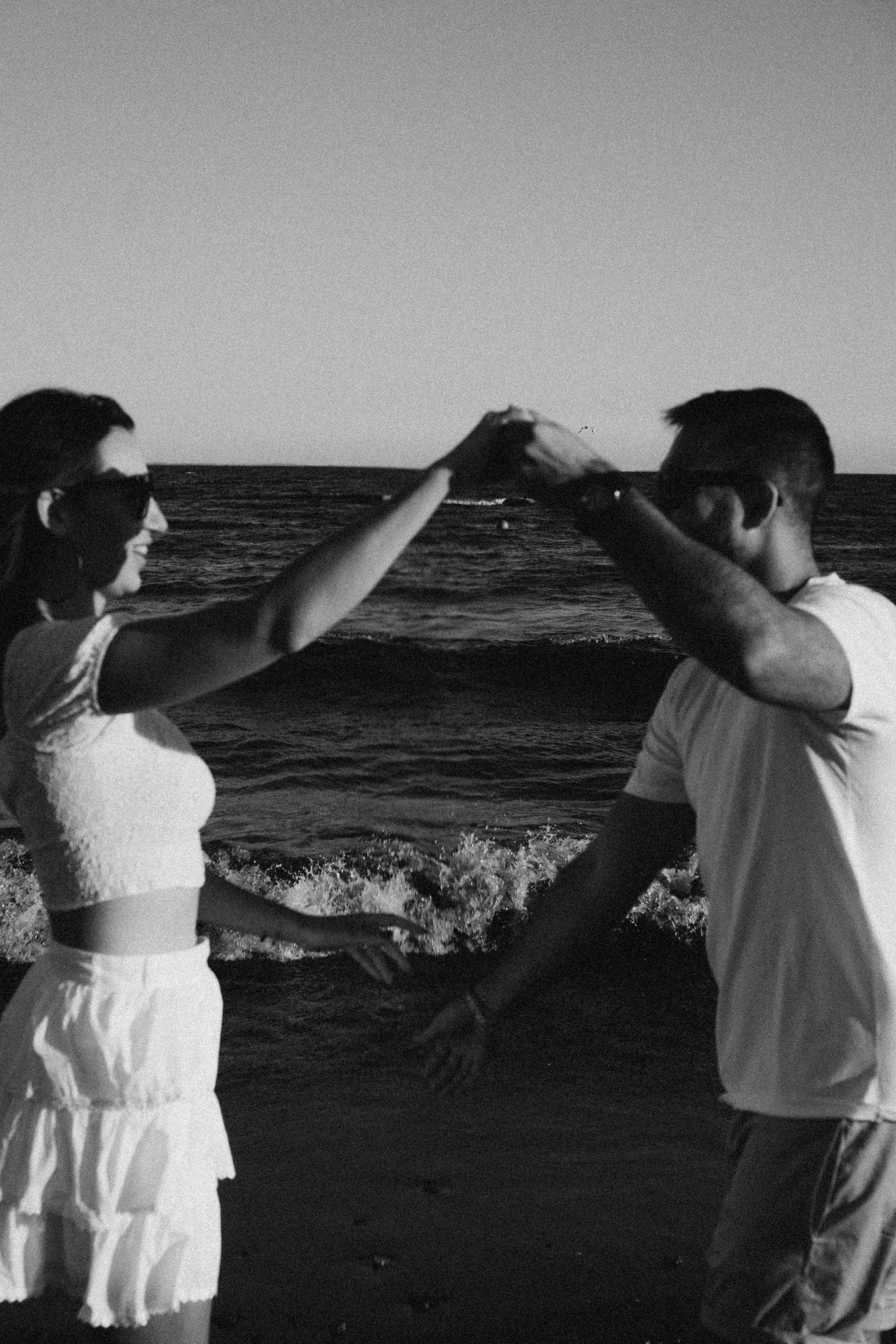 Любовь на заливе. Профессиональный фотограф, Санкт-Петербург — Виктория Богомолова