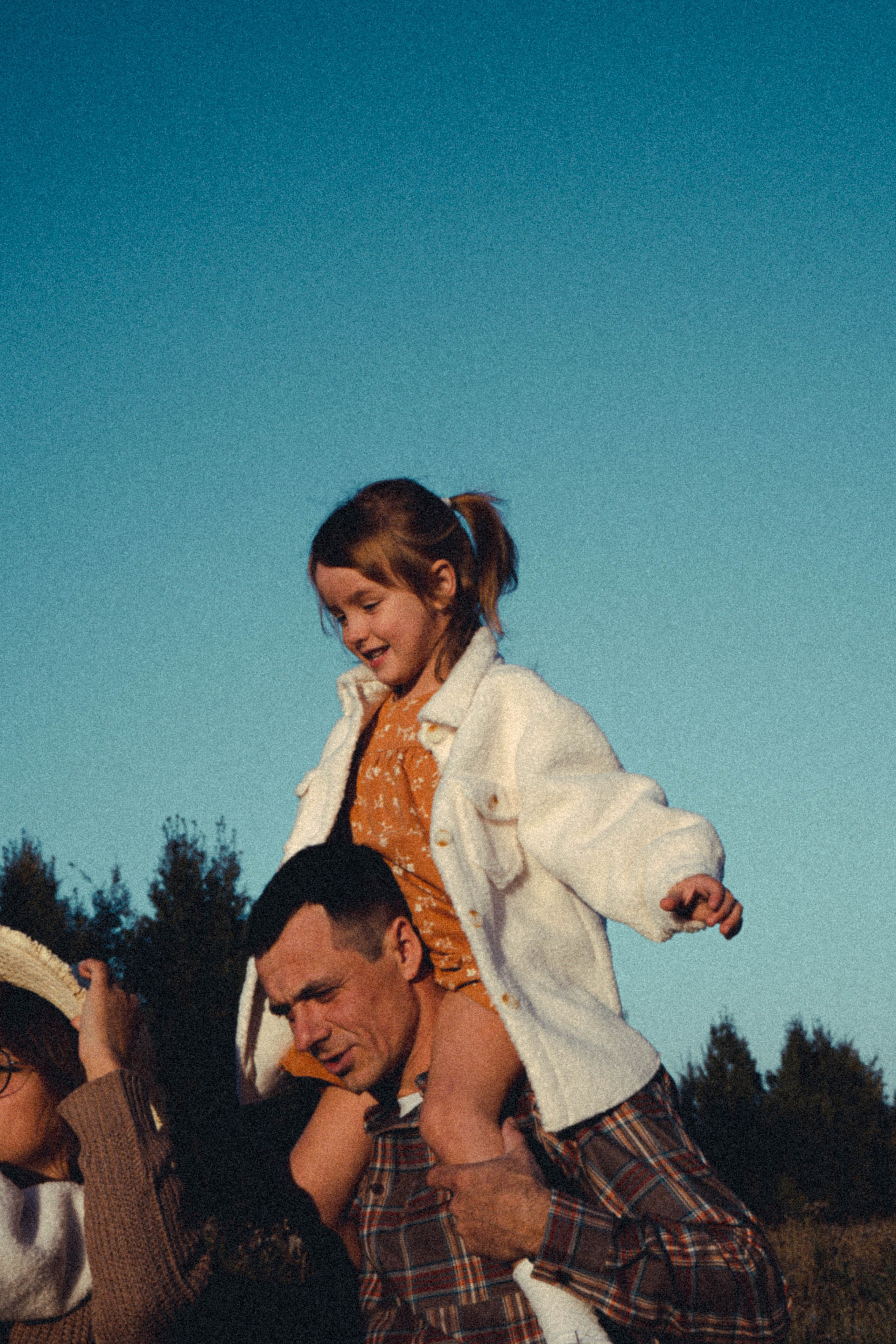 Семейная серия. Профессиональный фотограф, Санкт-Петербург — Виктория Богомолова