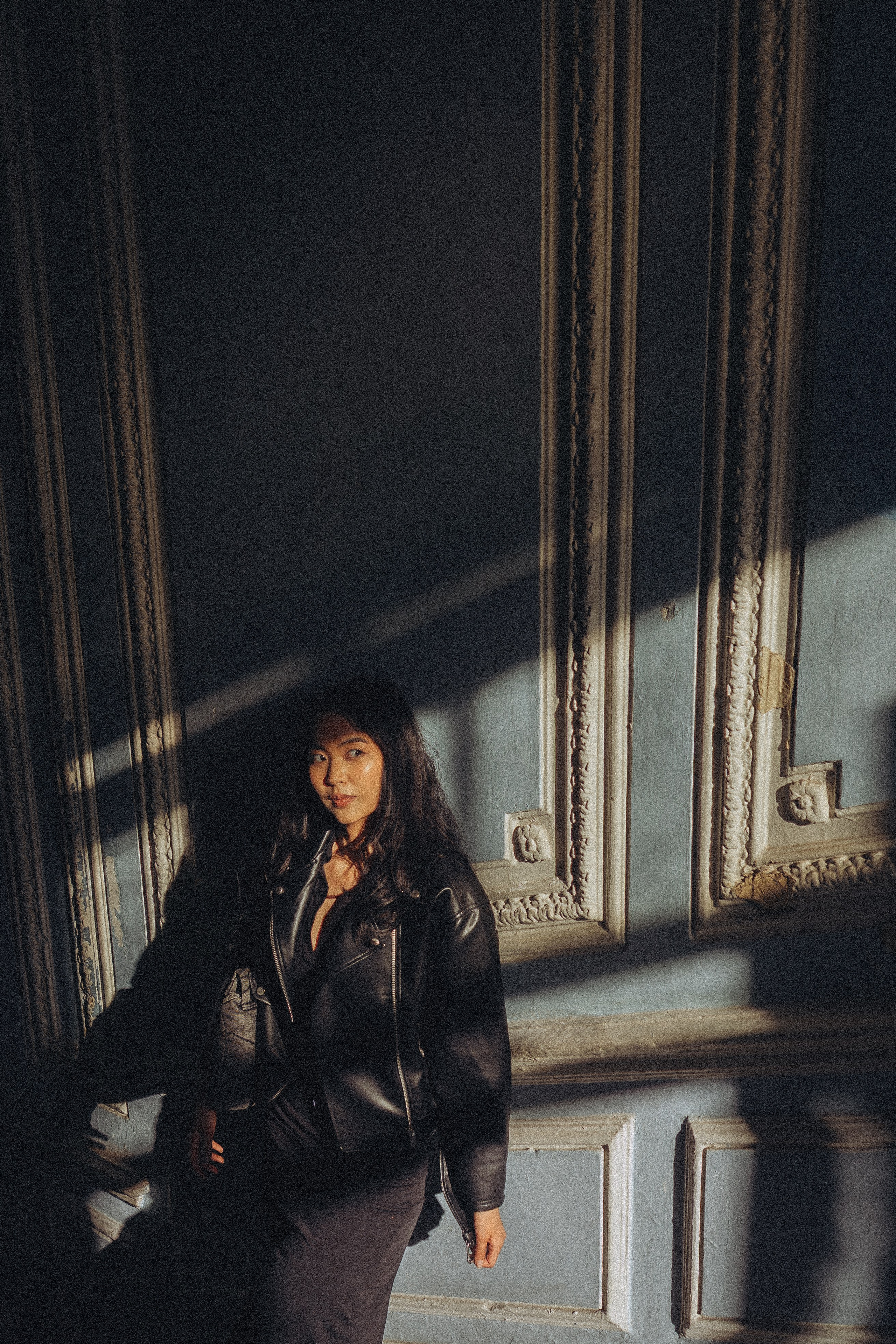 ПАРАДНАЯ. Профессиональный фотограф, Санкт-Петербург — Виктория Богомолова